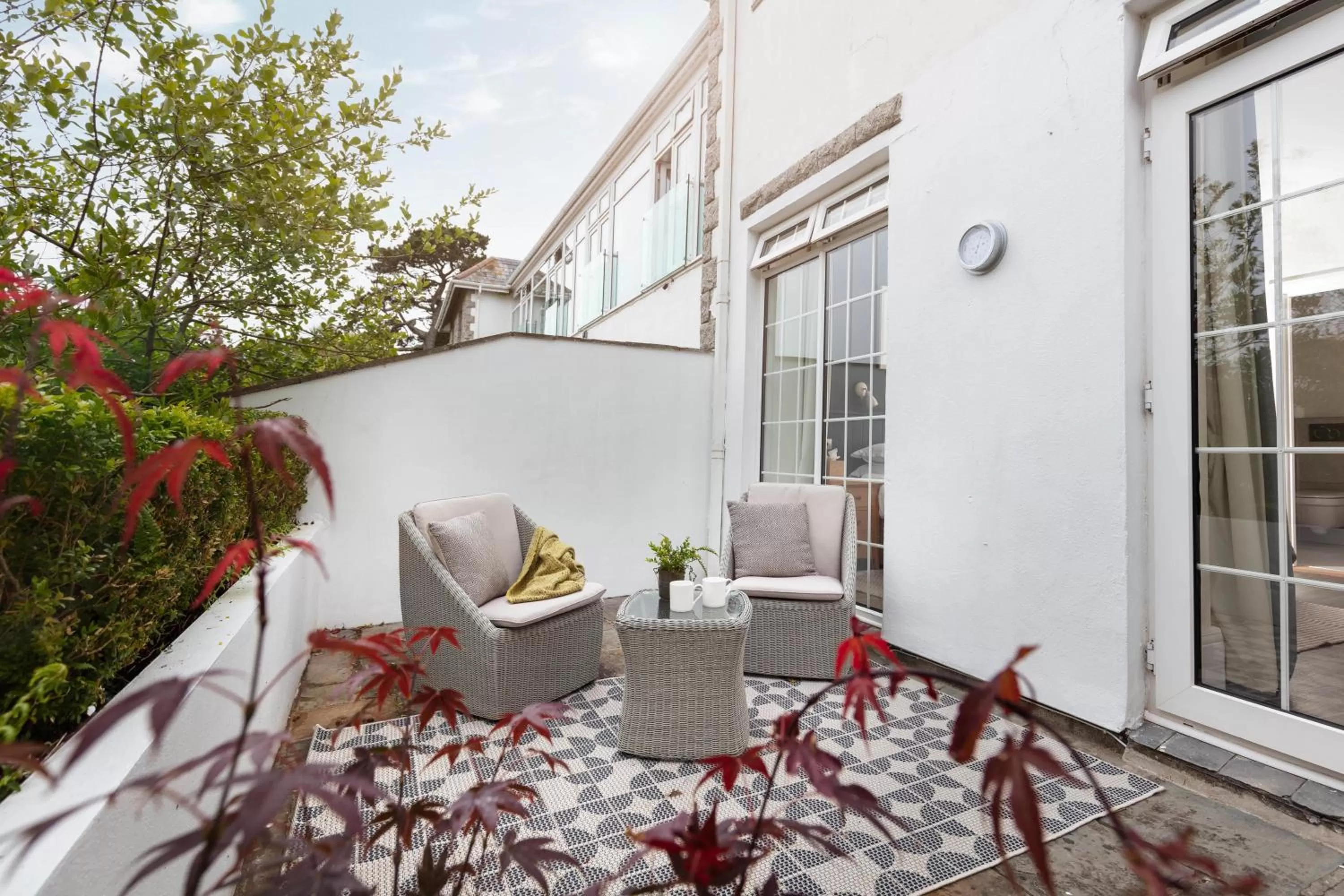 St Michaels Resort, Falmouth