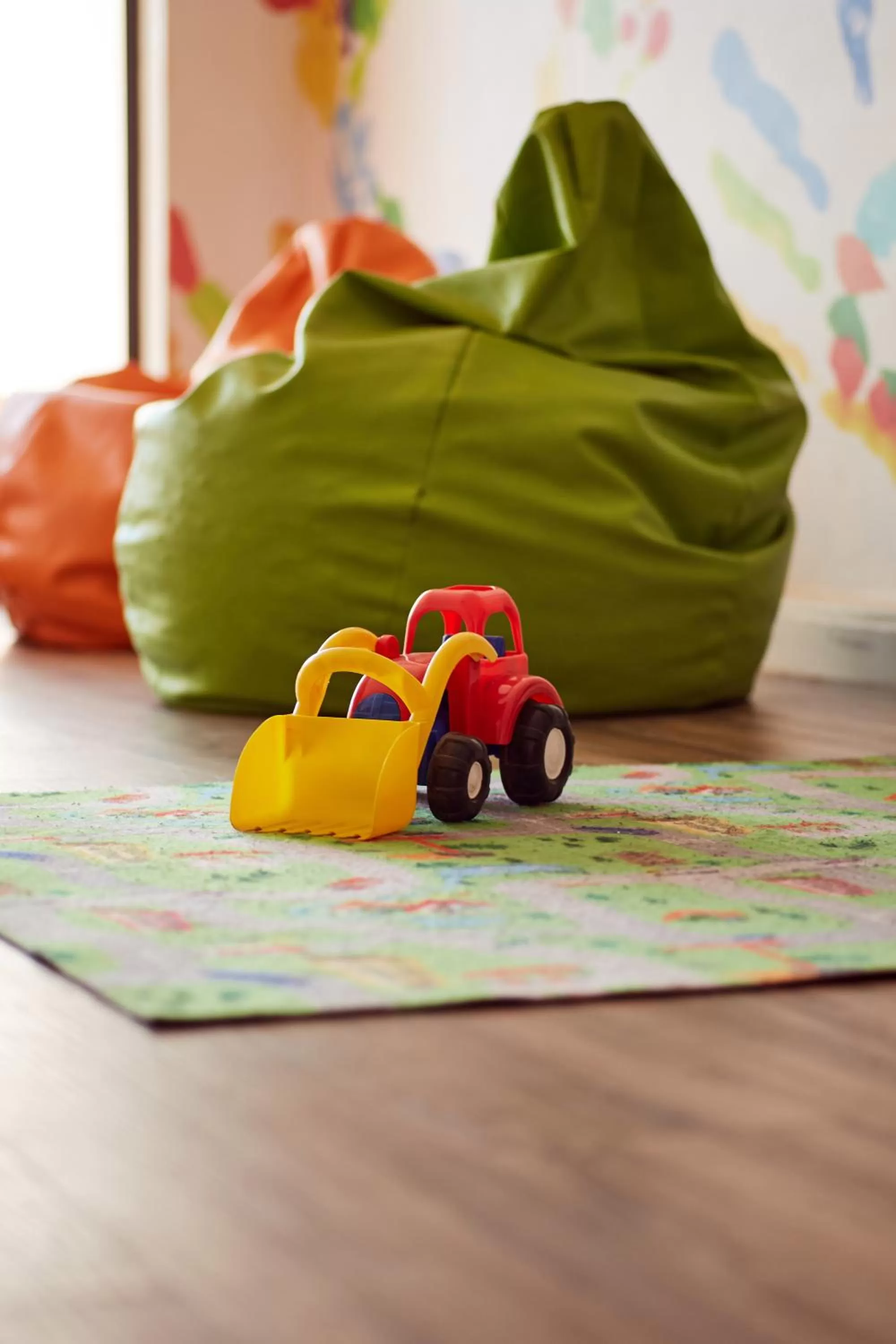 Game Room in First Group Breakers Resort - Official