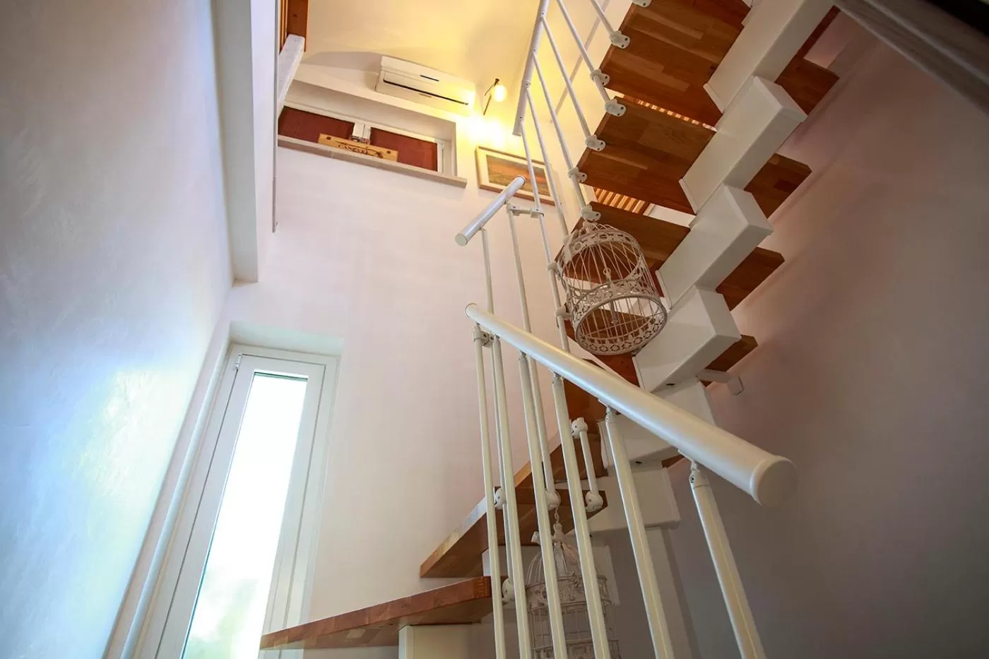 View (from property/room) in Barokhouse