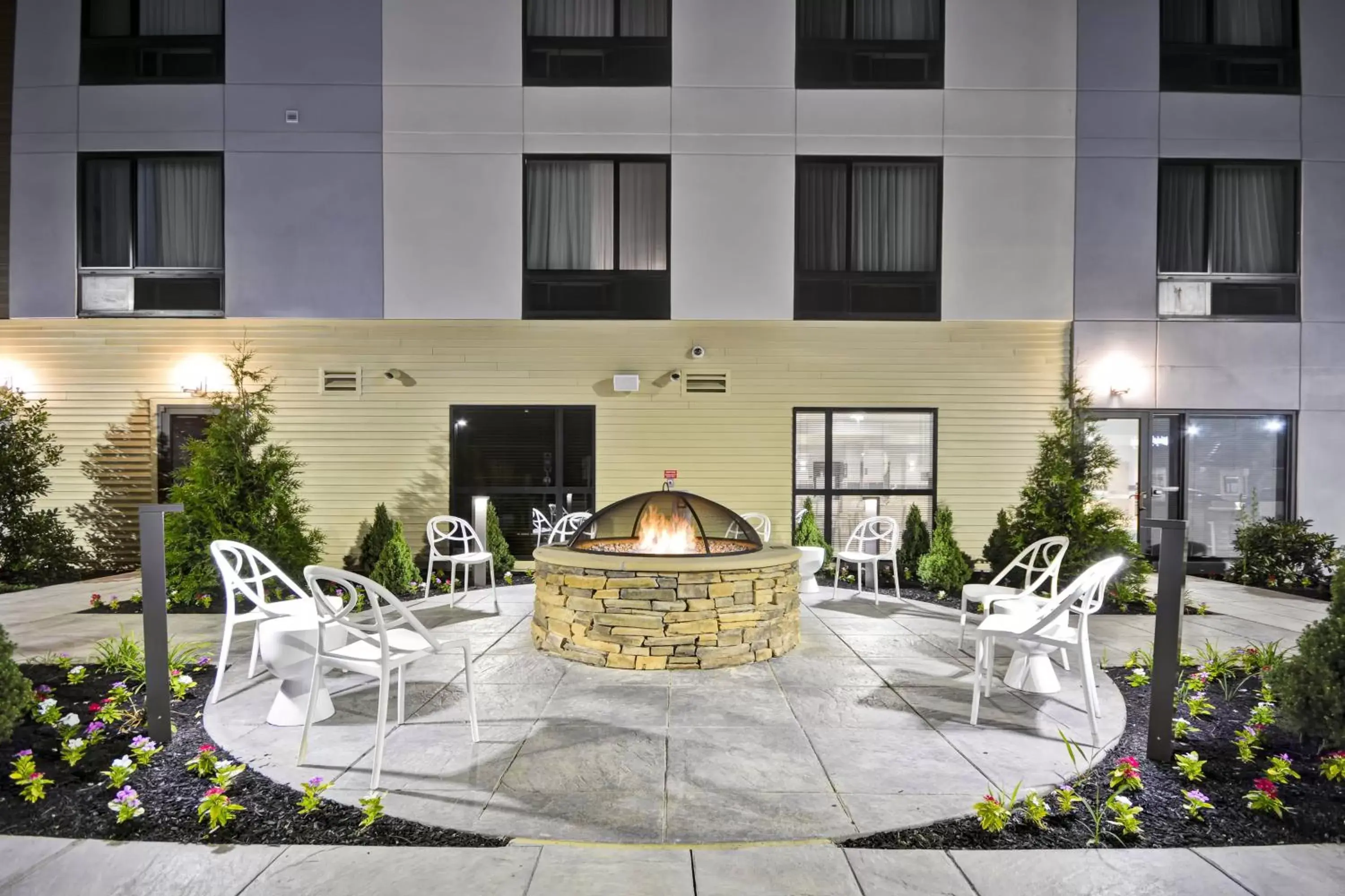 Other, Property Building in TownePlace Suites by Marriott Cranbury South Brunswick