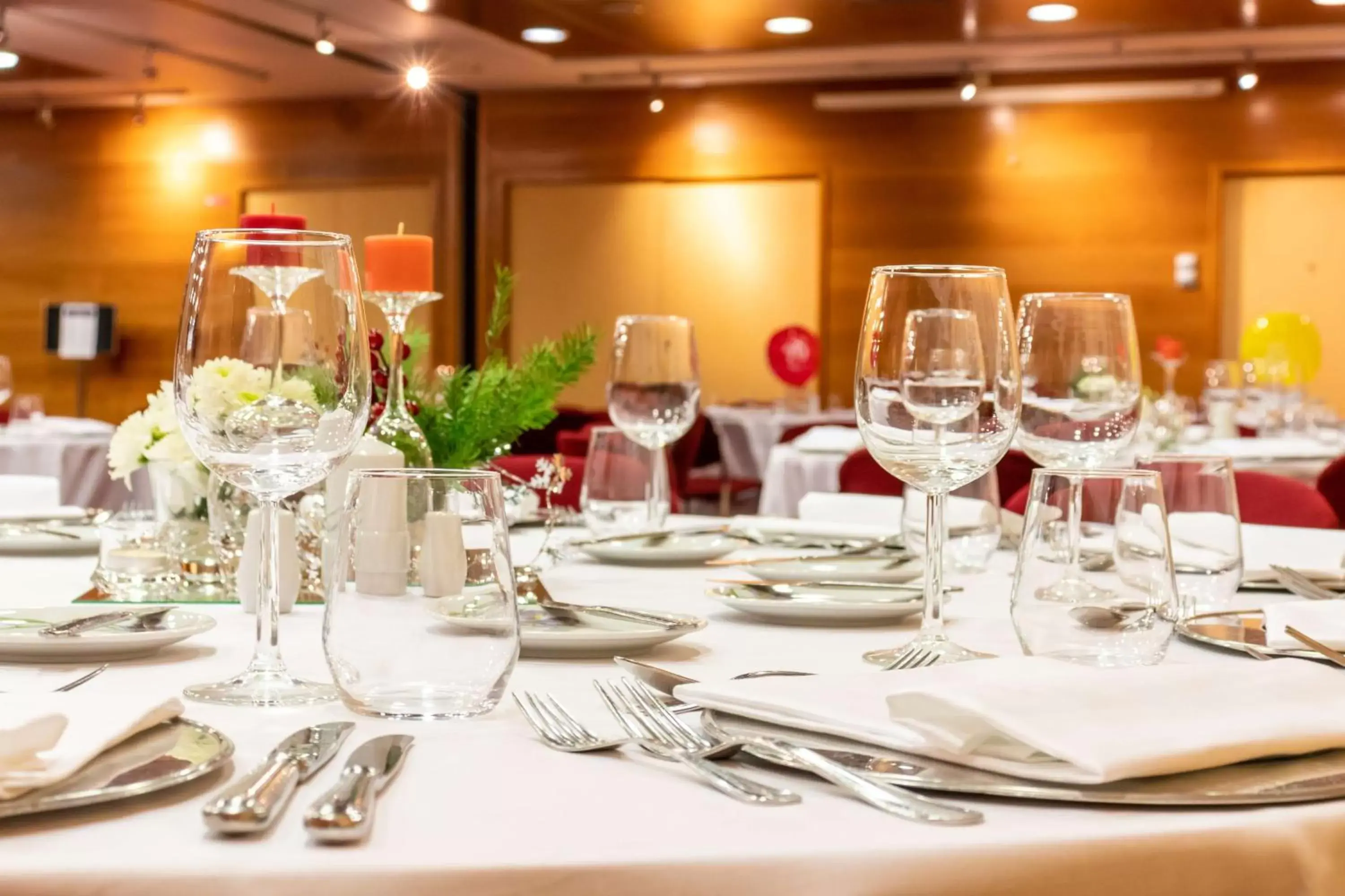 Banquet/Function facilities, Restaurant/Places to Eat in Radisson Blu Hotel Lisbon
