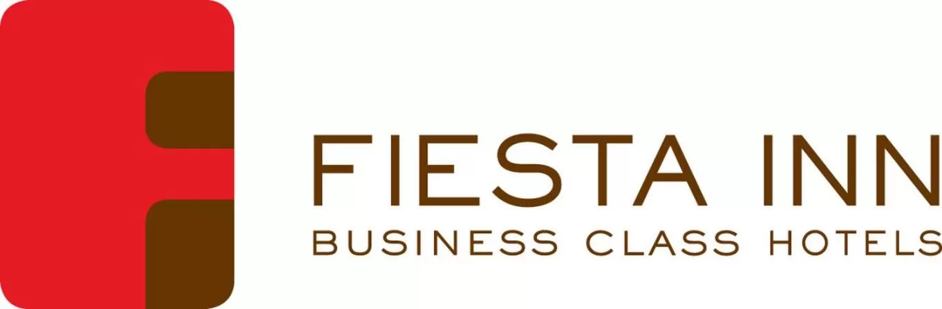 Logo/Certificate/Sign in Fiesta Inn Express Naucalpan