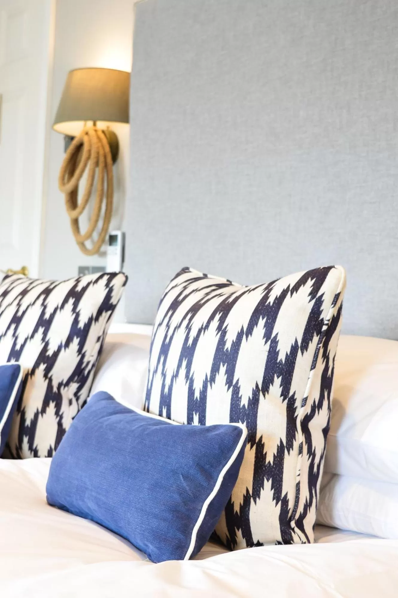 King Room in Pebble Beach