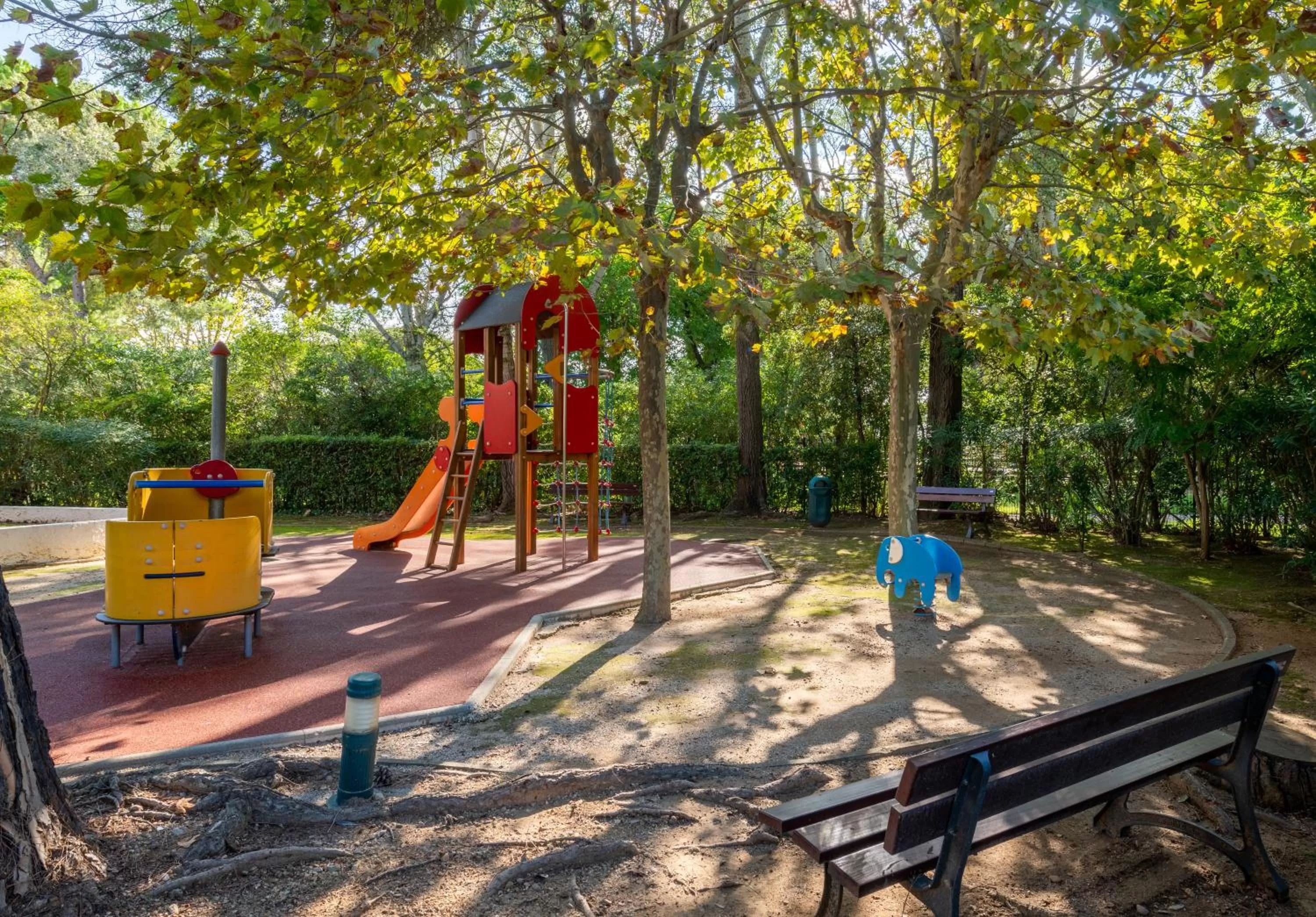 Communal lounge/ TV room in Résidence Pierre & Vacances Les Terrasses Du Parc