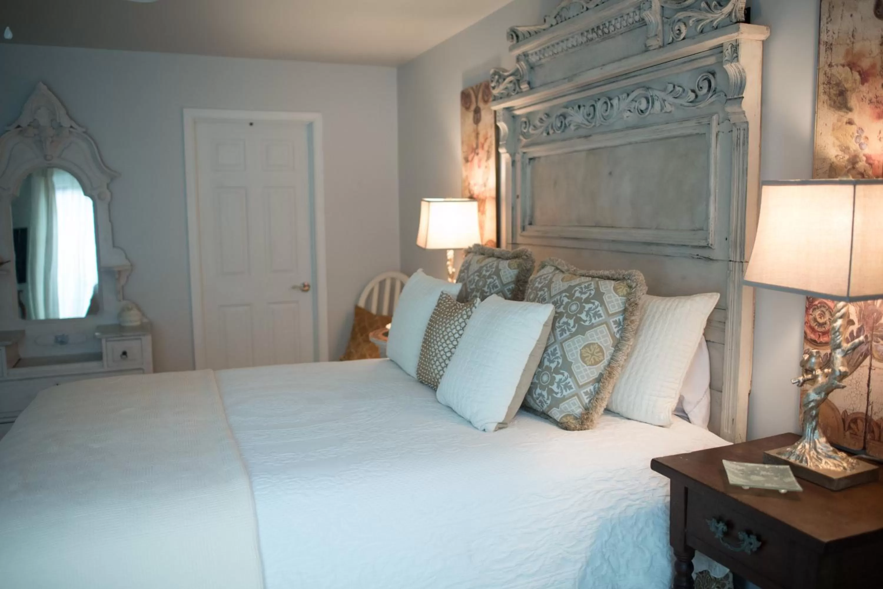 Bathroom, Room Photo in The Inn at White Oak