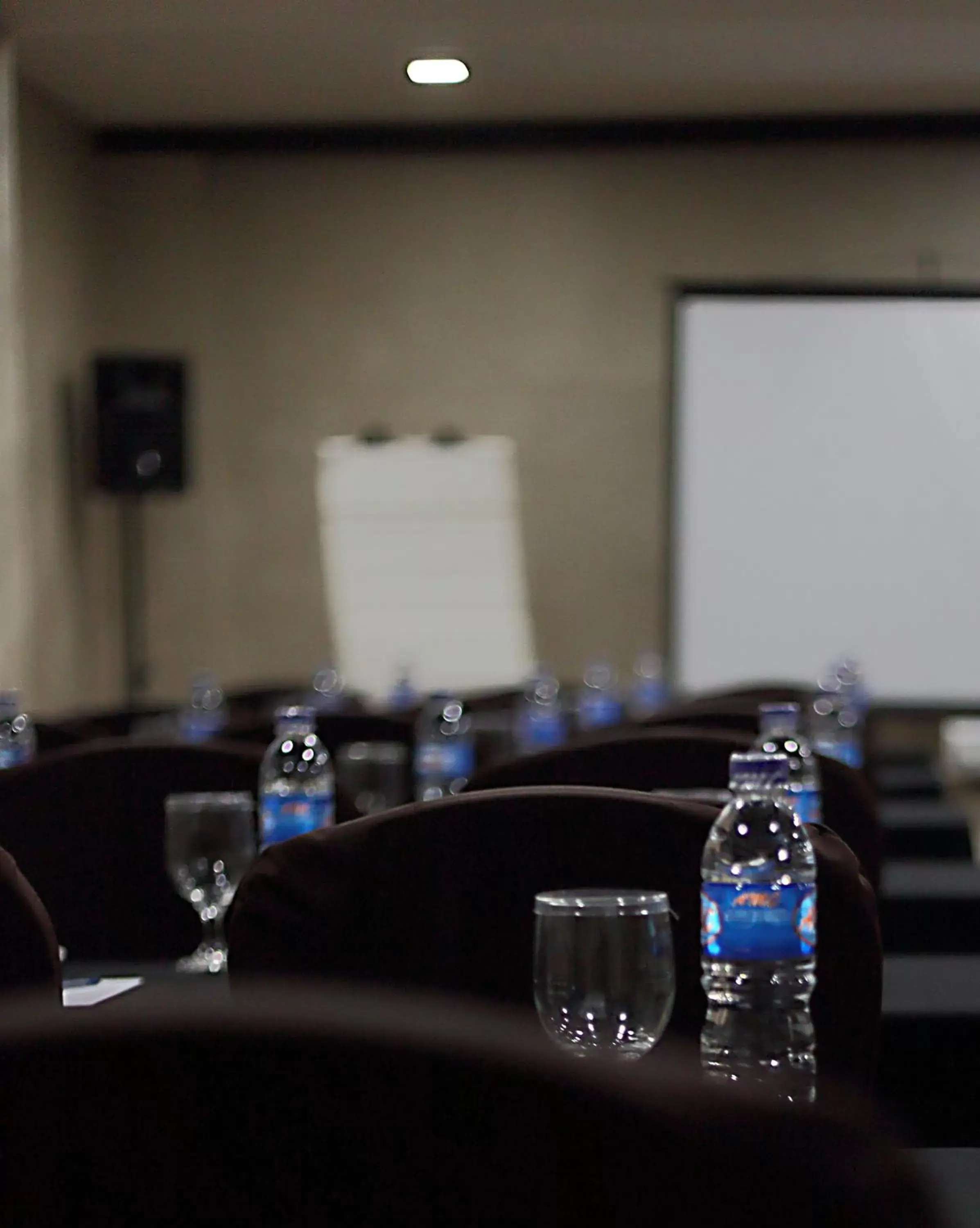 Meeting/conference room in Serela Merdeka by KAGUM Hotels