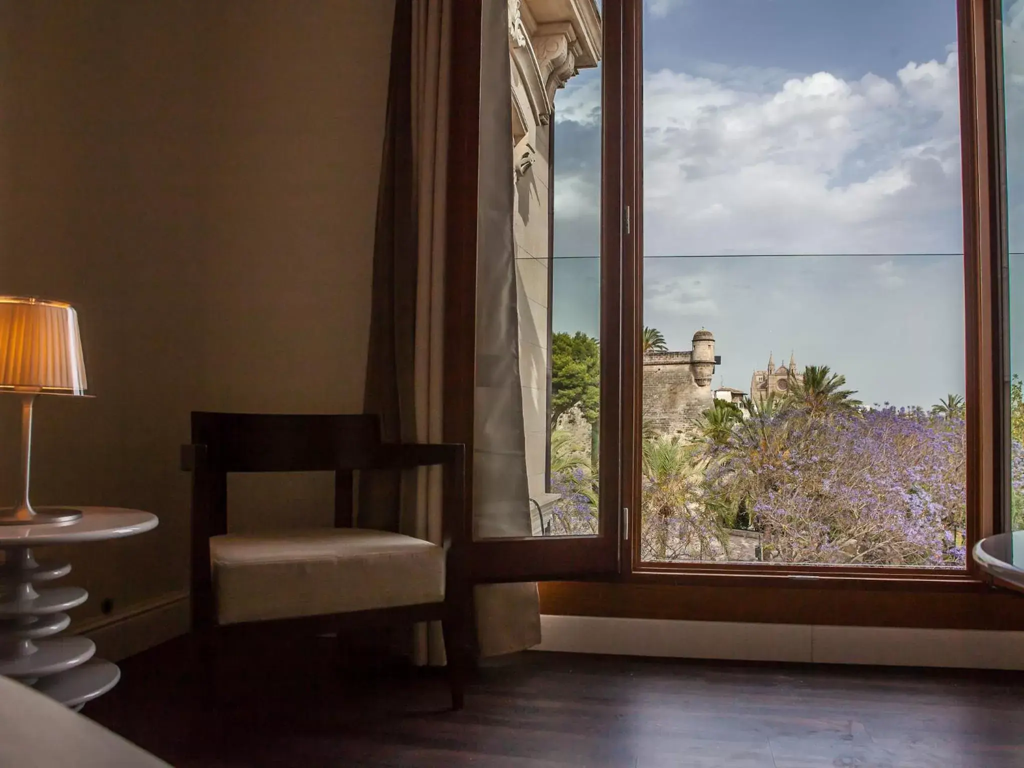 Superior Suite in Hotel Hostal Cuba Superior Suite in Hotel Hostal Cuba