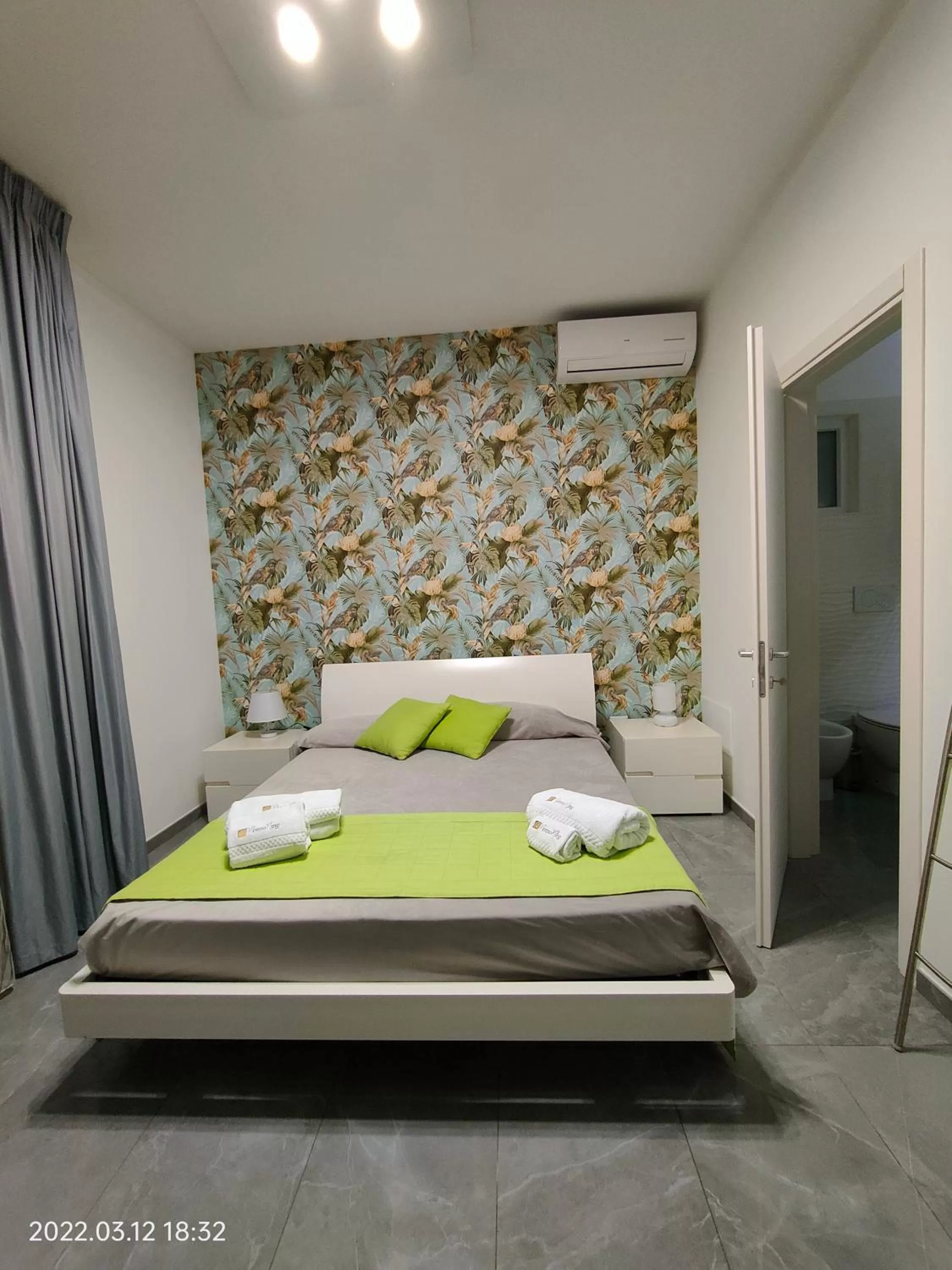 Bed in Bed Nonnonino