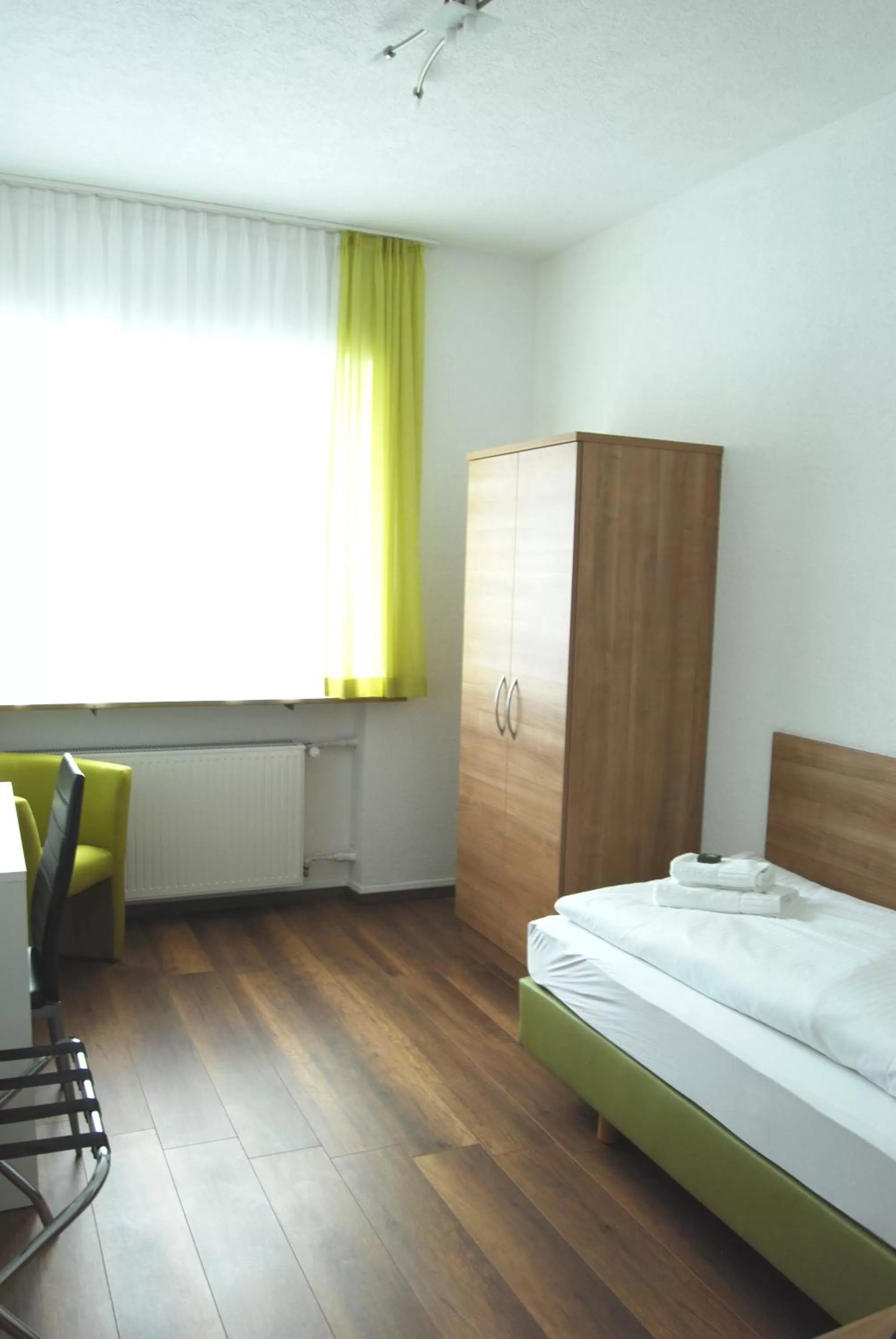 Decorative detail, Room Photo in B&B Kukione