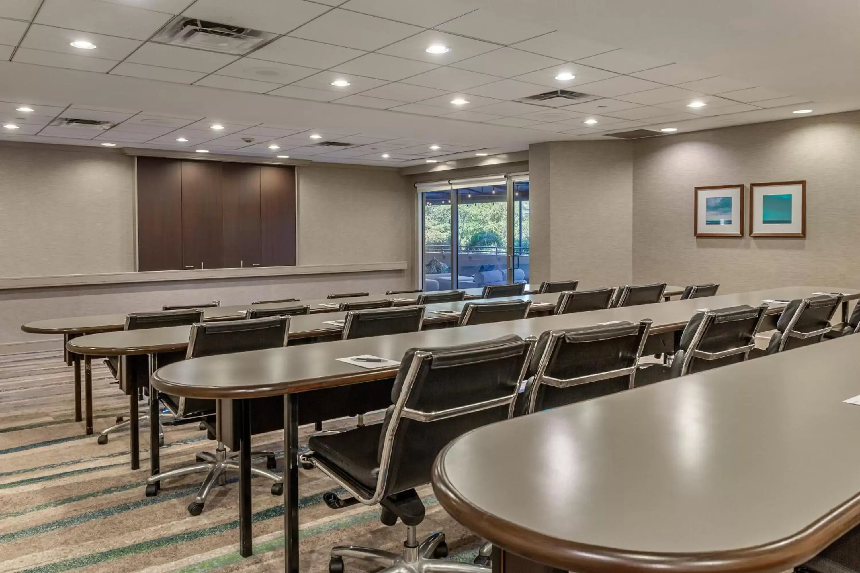 Meeting/conference room in The Westin Fort Lauderdale