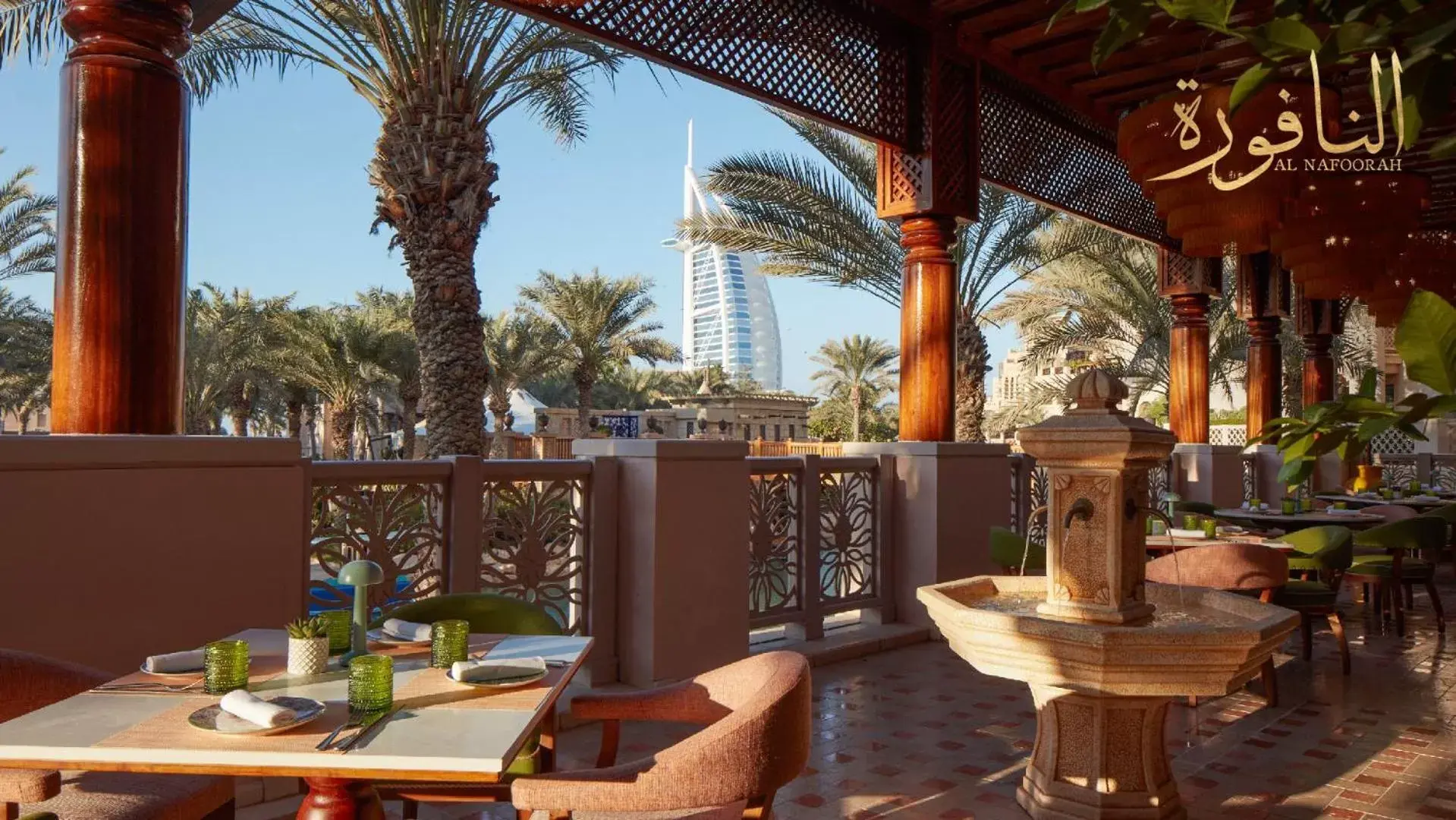 Restaurant/places to eat in Jumeirah Al Qasr Dubai Restaurant/places to eat in Jumeirah Al Qasr Dubai