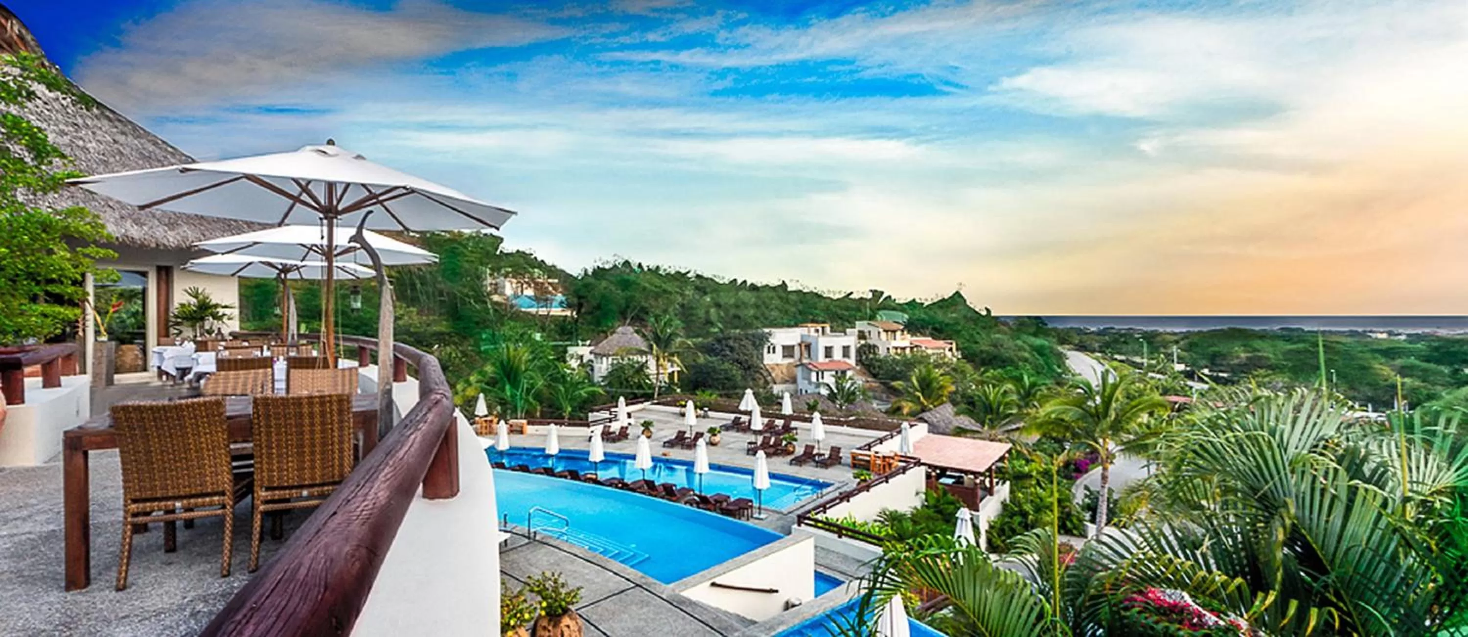 Grand Matlali Suites & Villas Riviera Nayarit