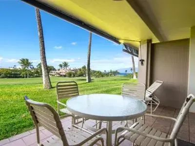 Kaanapali Maui at the Eldorado by OUTRIGGER Kaanapali Maui at the Eldorado by OUTRIGGER