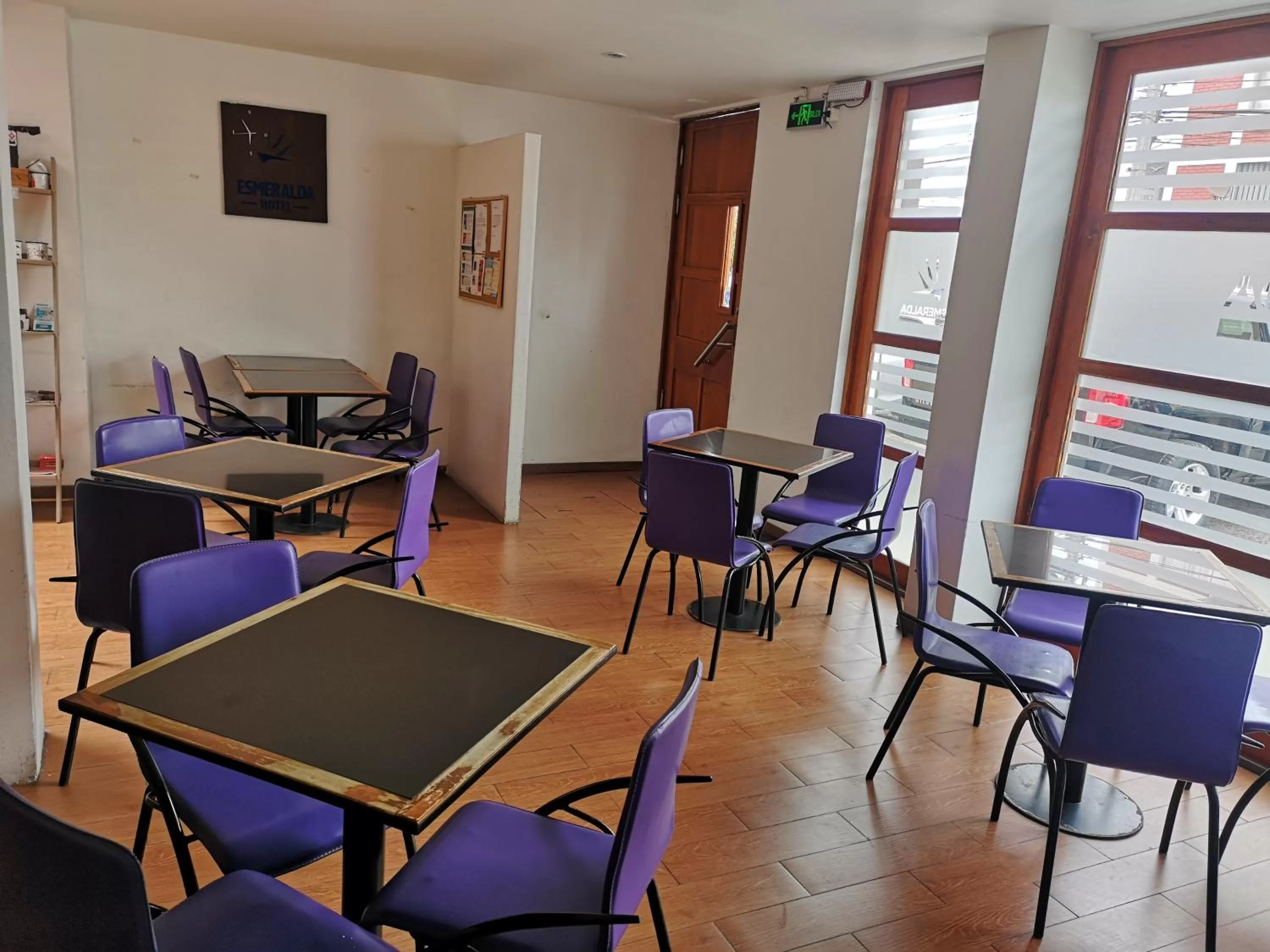 Other in Hotel Esmeralda