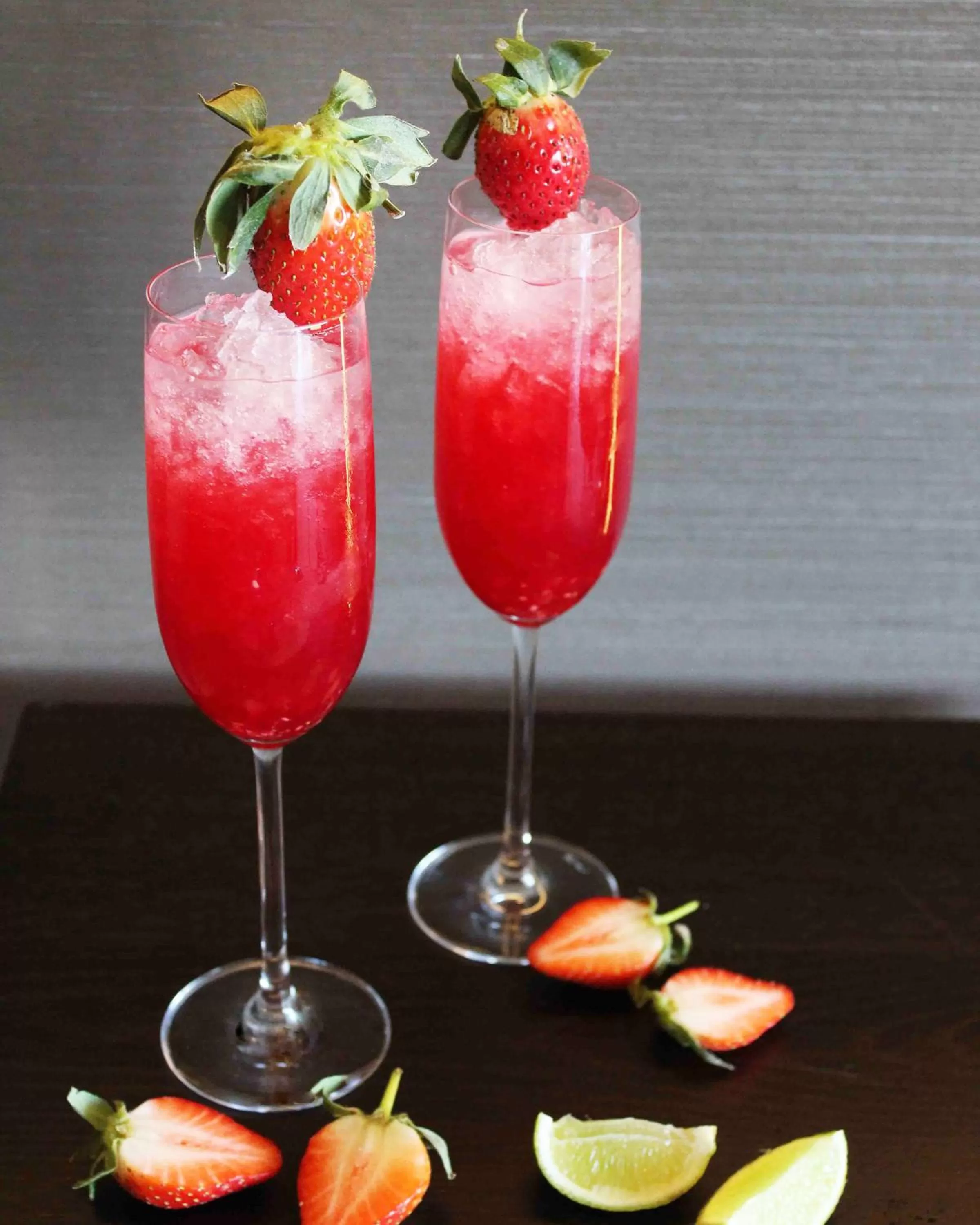 Restaurant/places to eat in Hyatt Place Amsterdam Airport