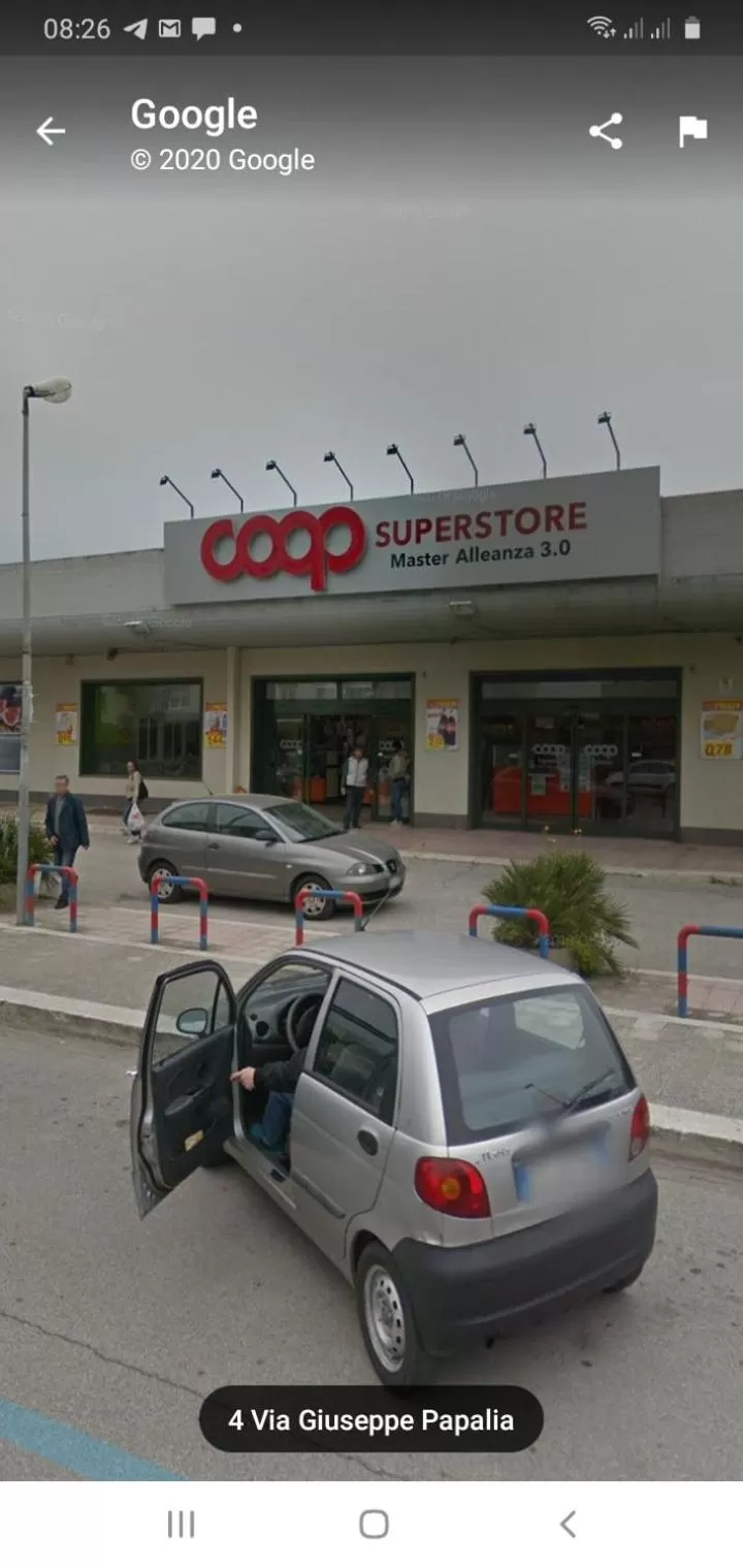 Property Building in Paky's House