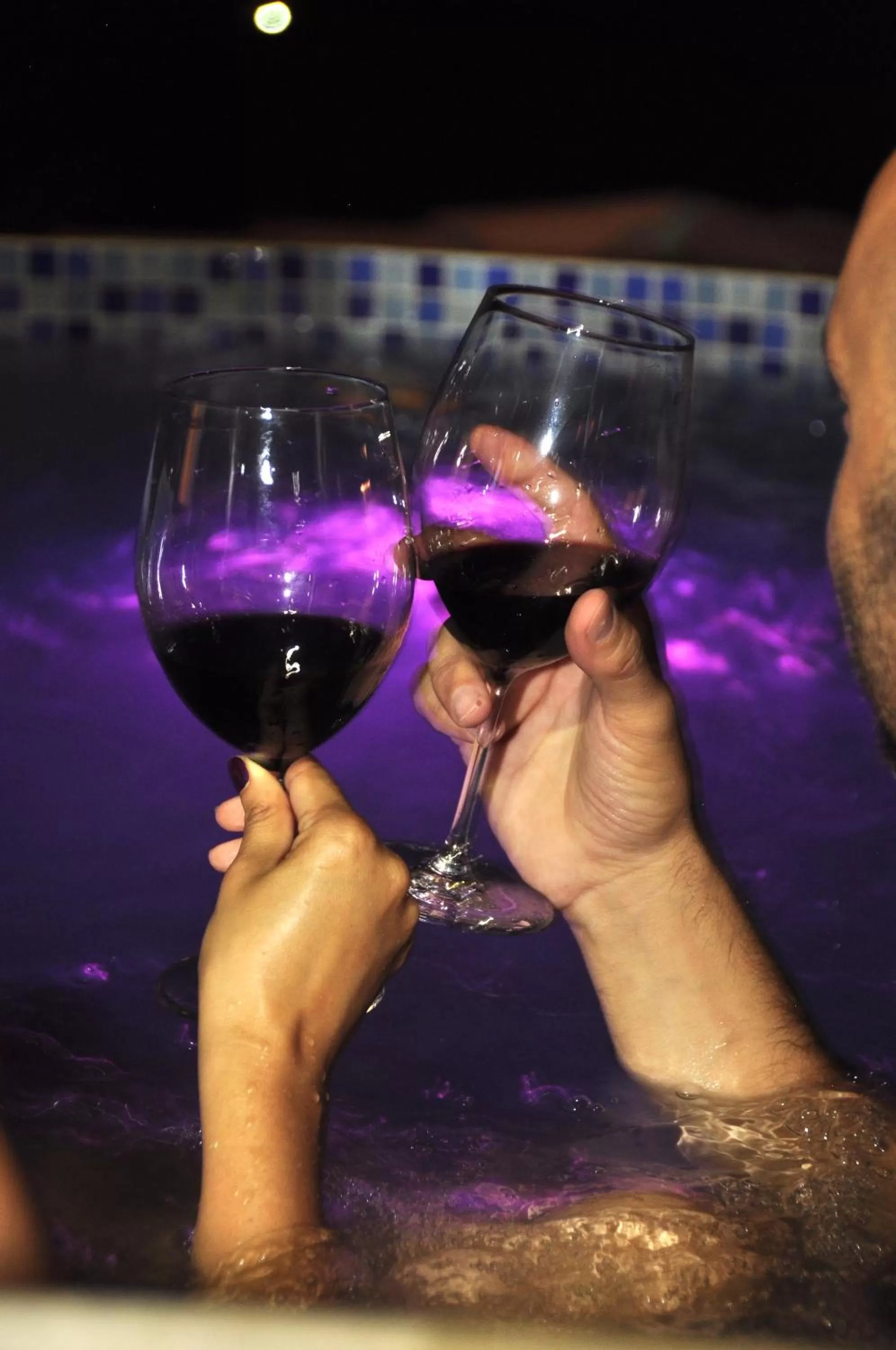 Balcony/Terrace in El Despertar Hotel