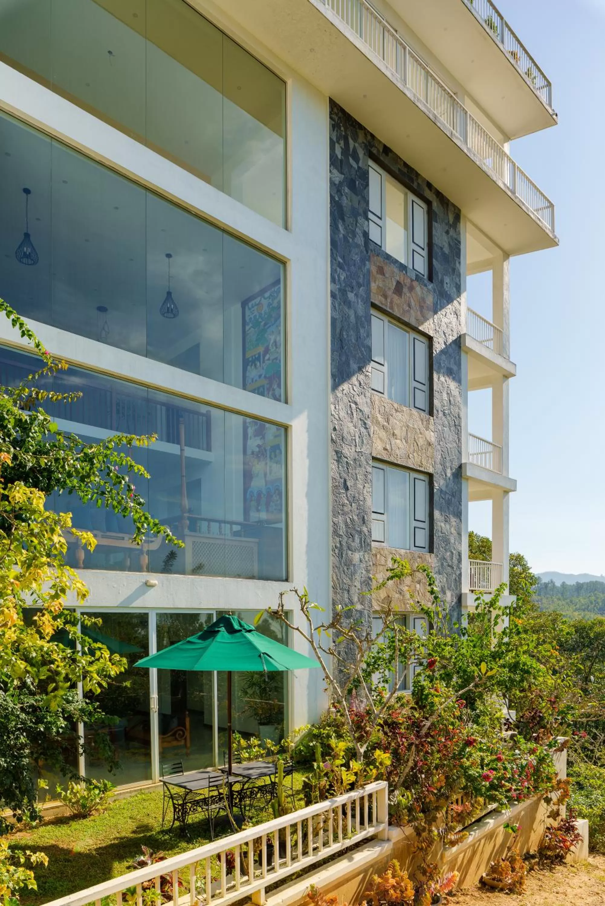 Morning Dew Boutique Hotel Ella