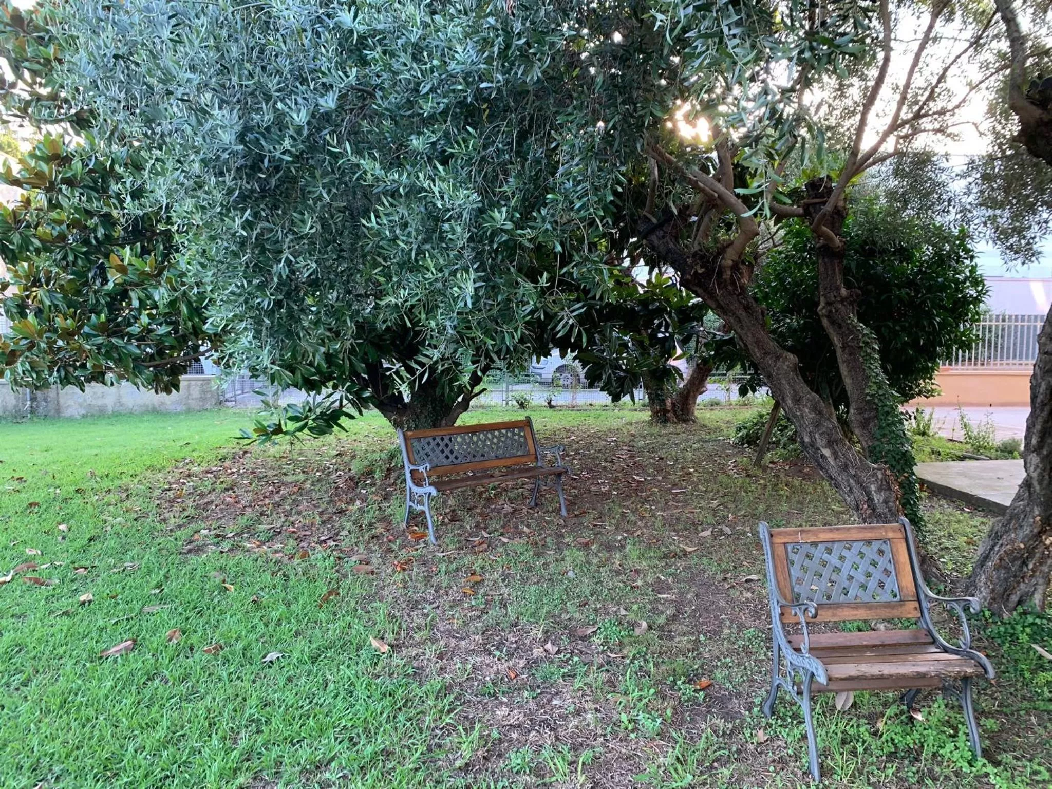 Bed and Breakfast Villa Adelina