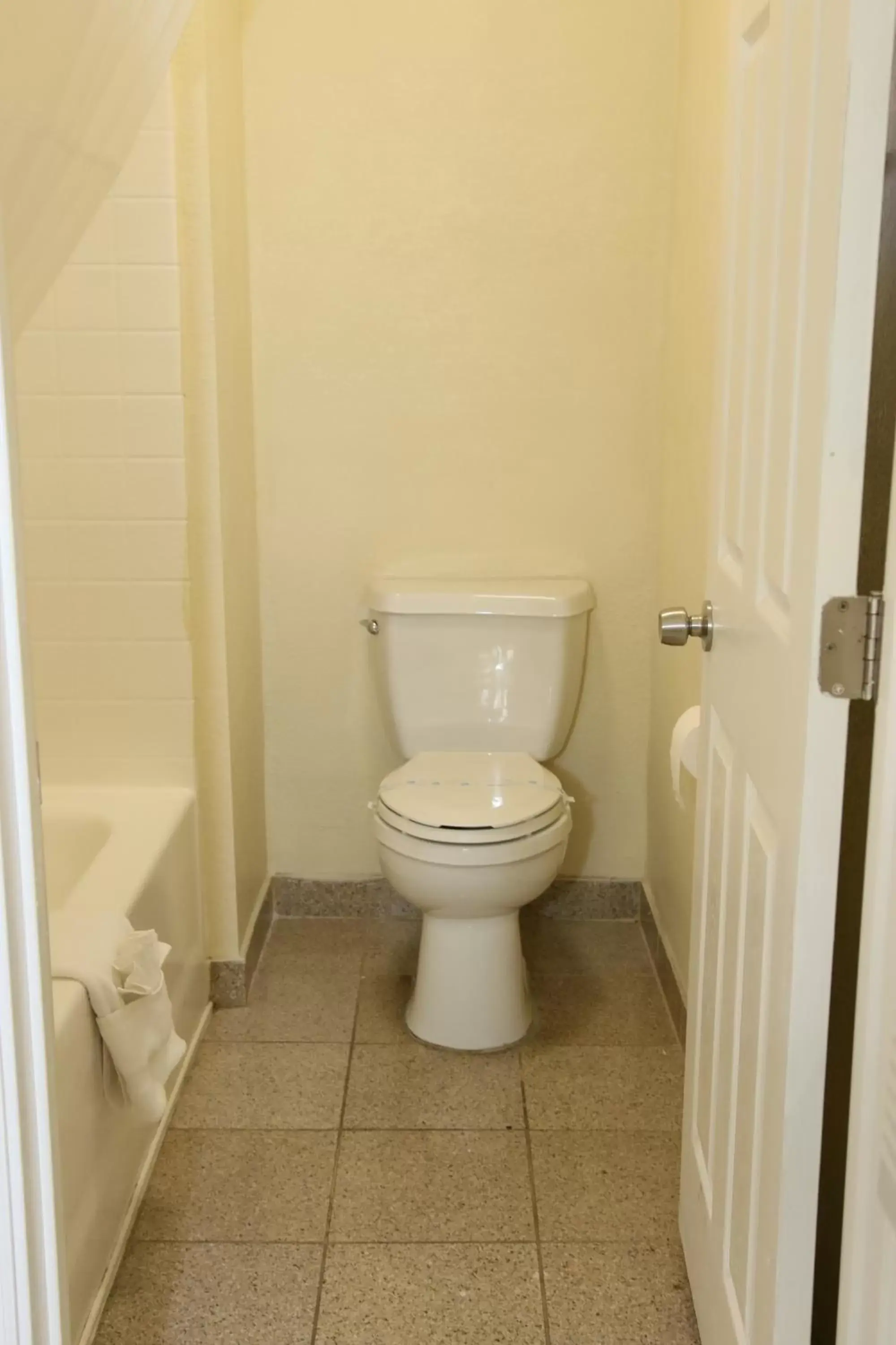 Toilet, Bathroom in Town and Country Inn