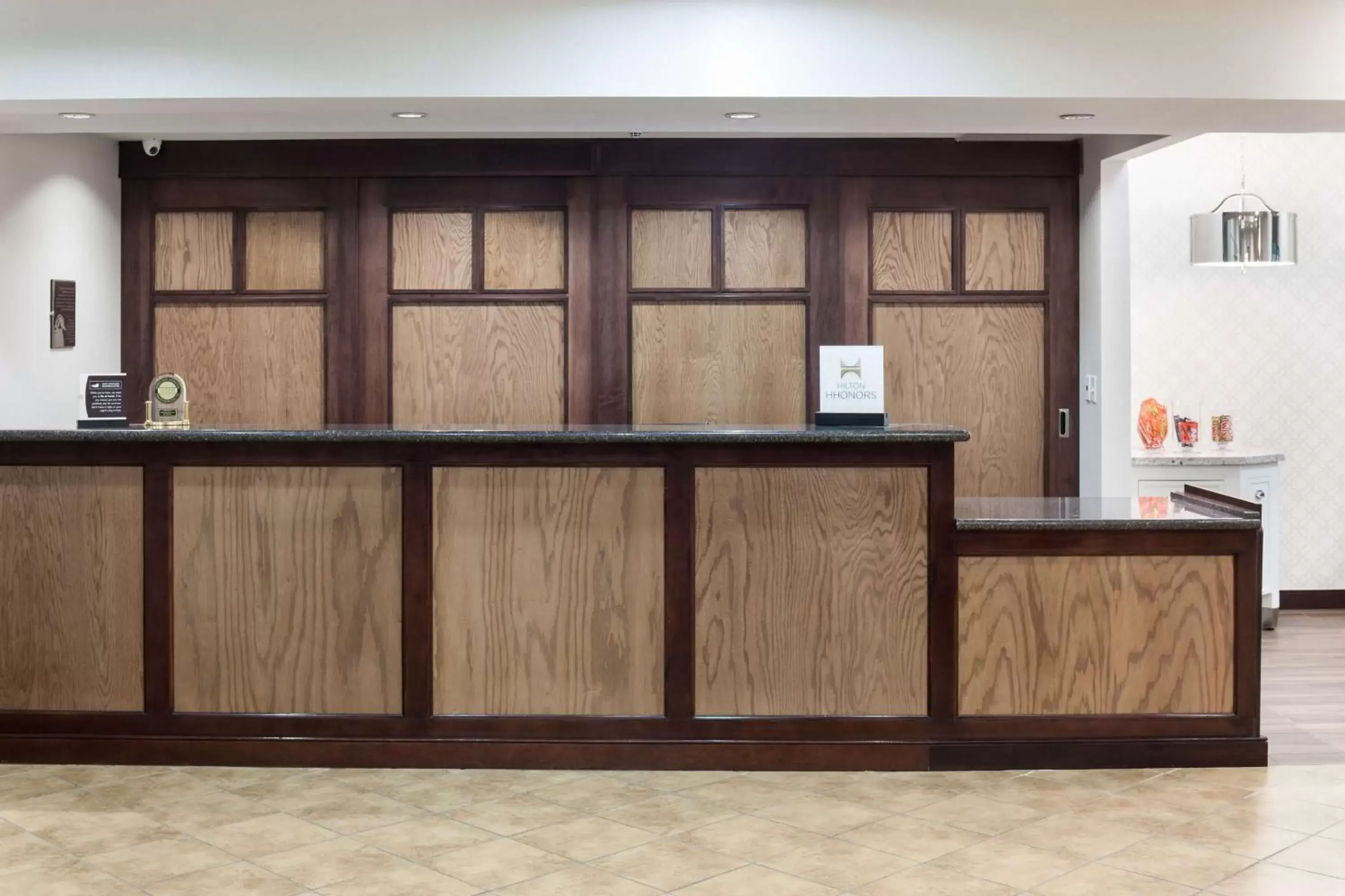 Lobby or reception, Lobby/Reception in Homewood Suites by Hilton El Paso Airport