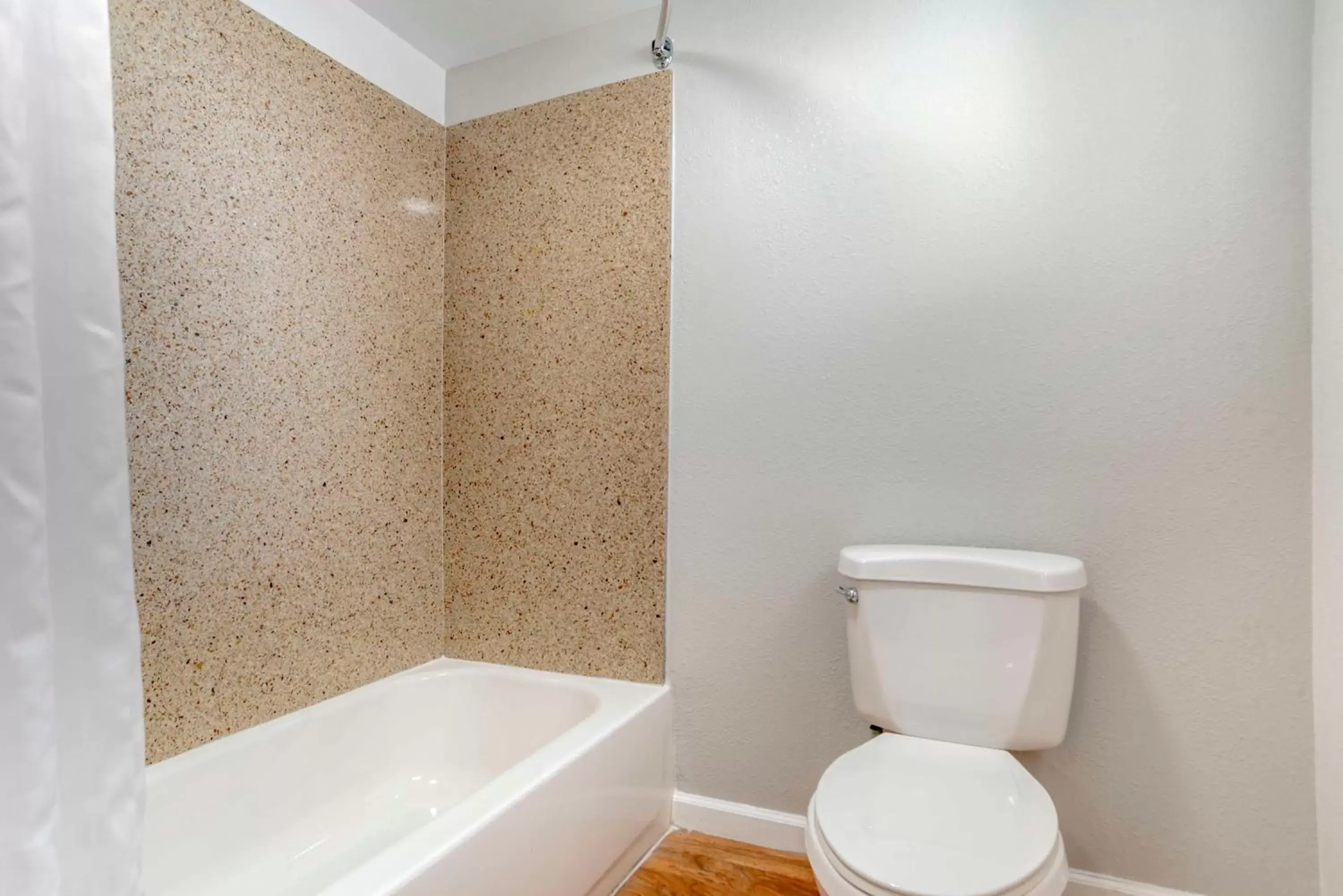 Bathroom in Chateau Beachfront Resort - BW Signature Collection