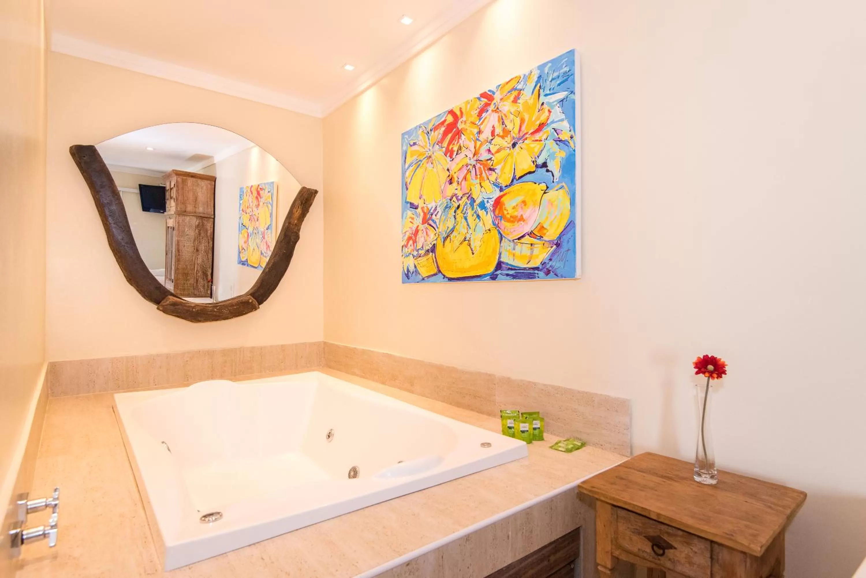 Pousada La Dolce Vita