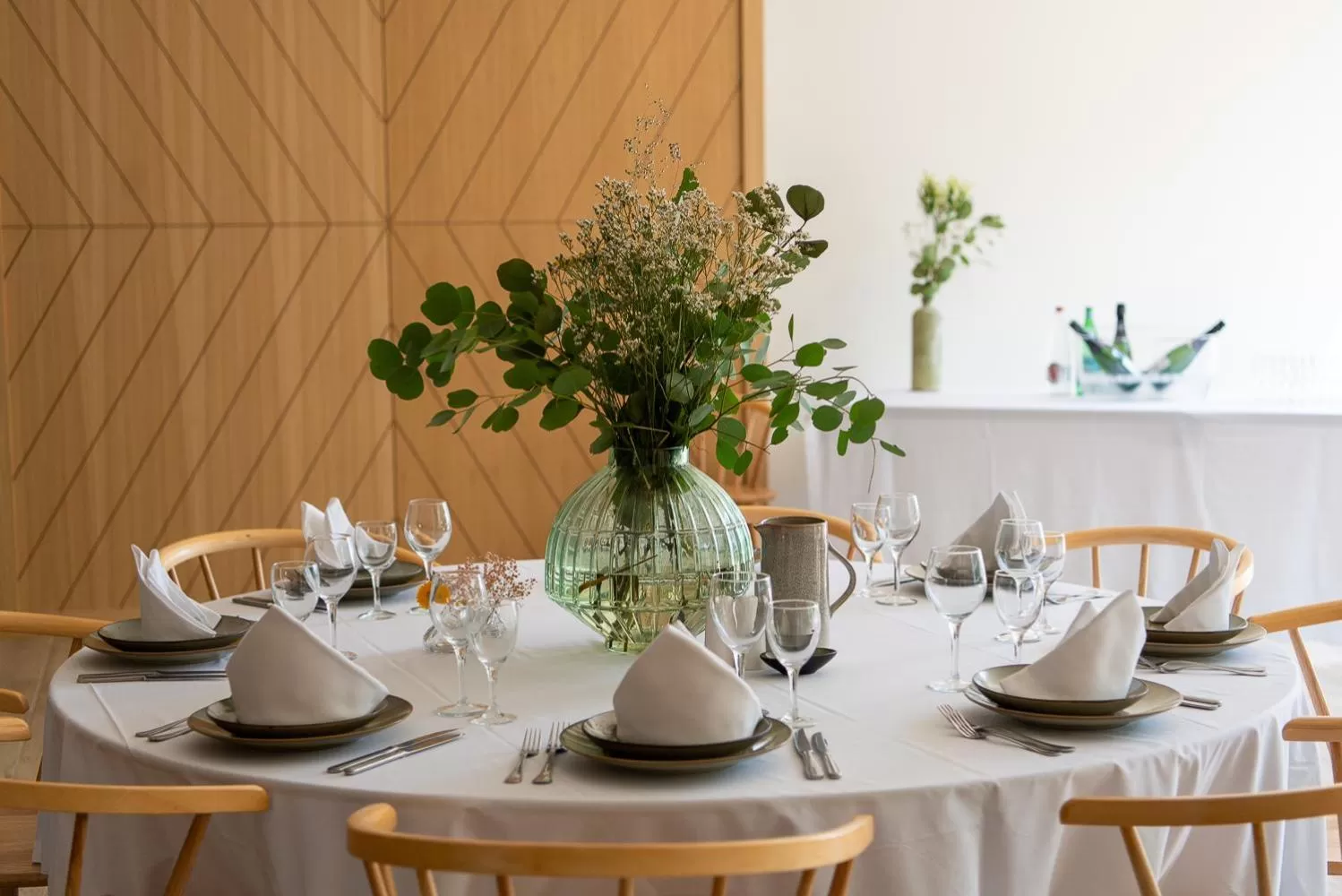 Restaurant/places to eat in Best Western Hotel du Lac Dunkerque- Restaurant ouvert 7/7 midi et soir