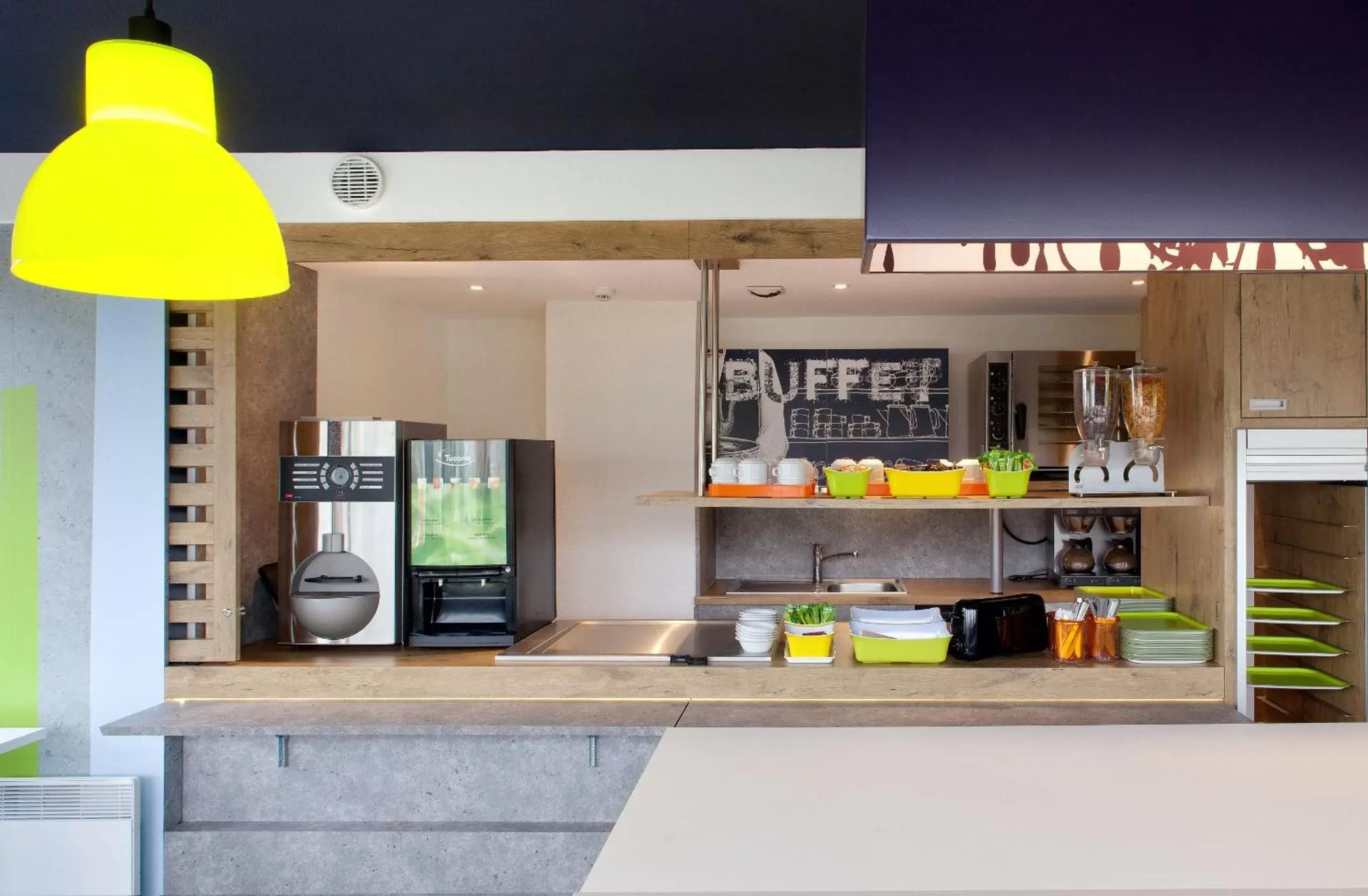 Food in ibis budget Clermont Ferrand Nord Riom Food in ibis budget Clermont Ferrand Nord Riom