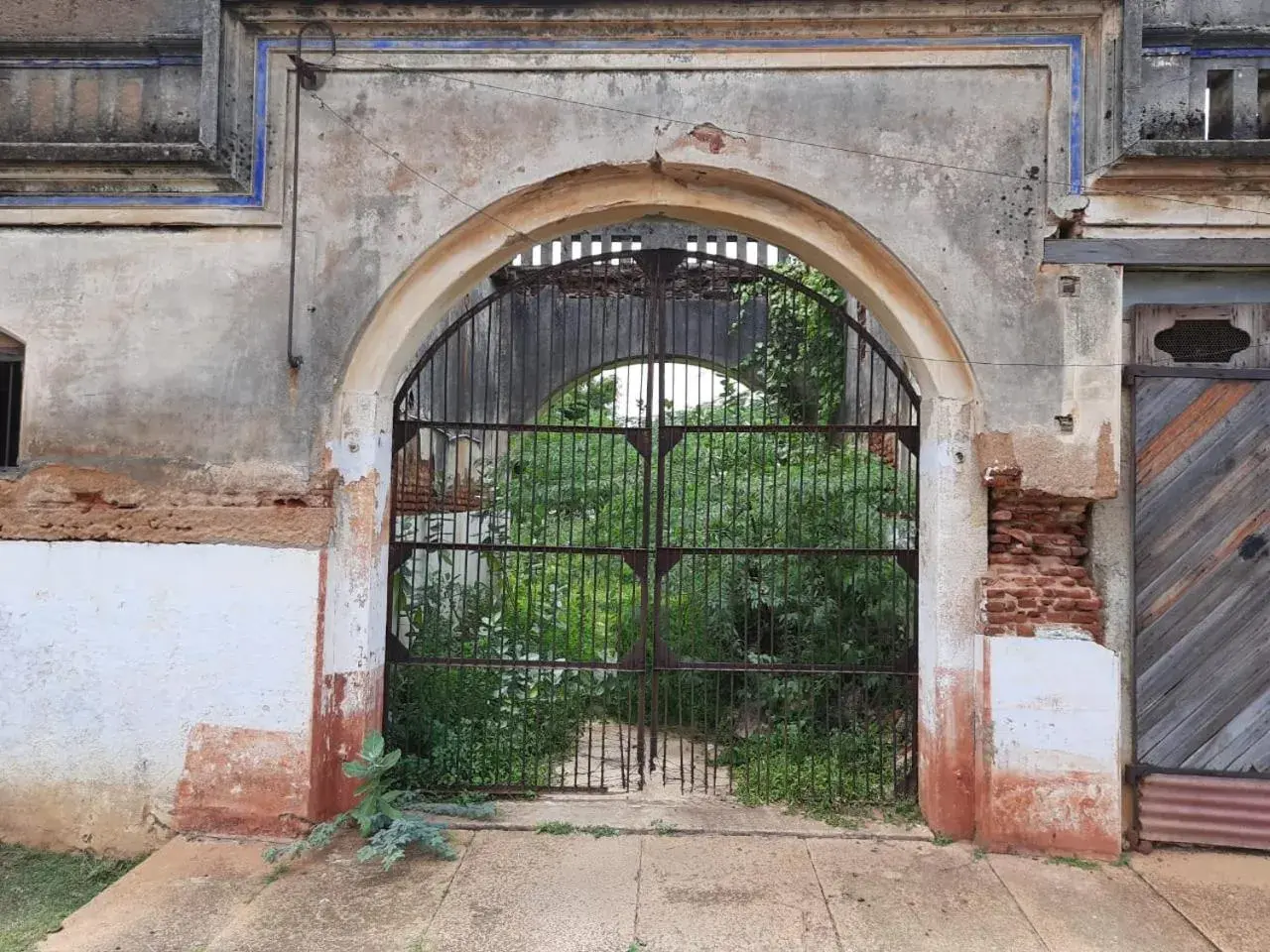 Chettinadu Mansion – An Authentic Heritage Palace