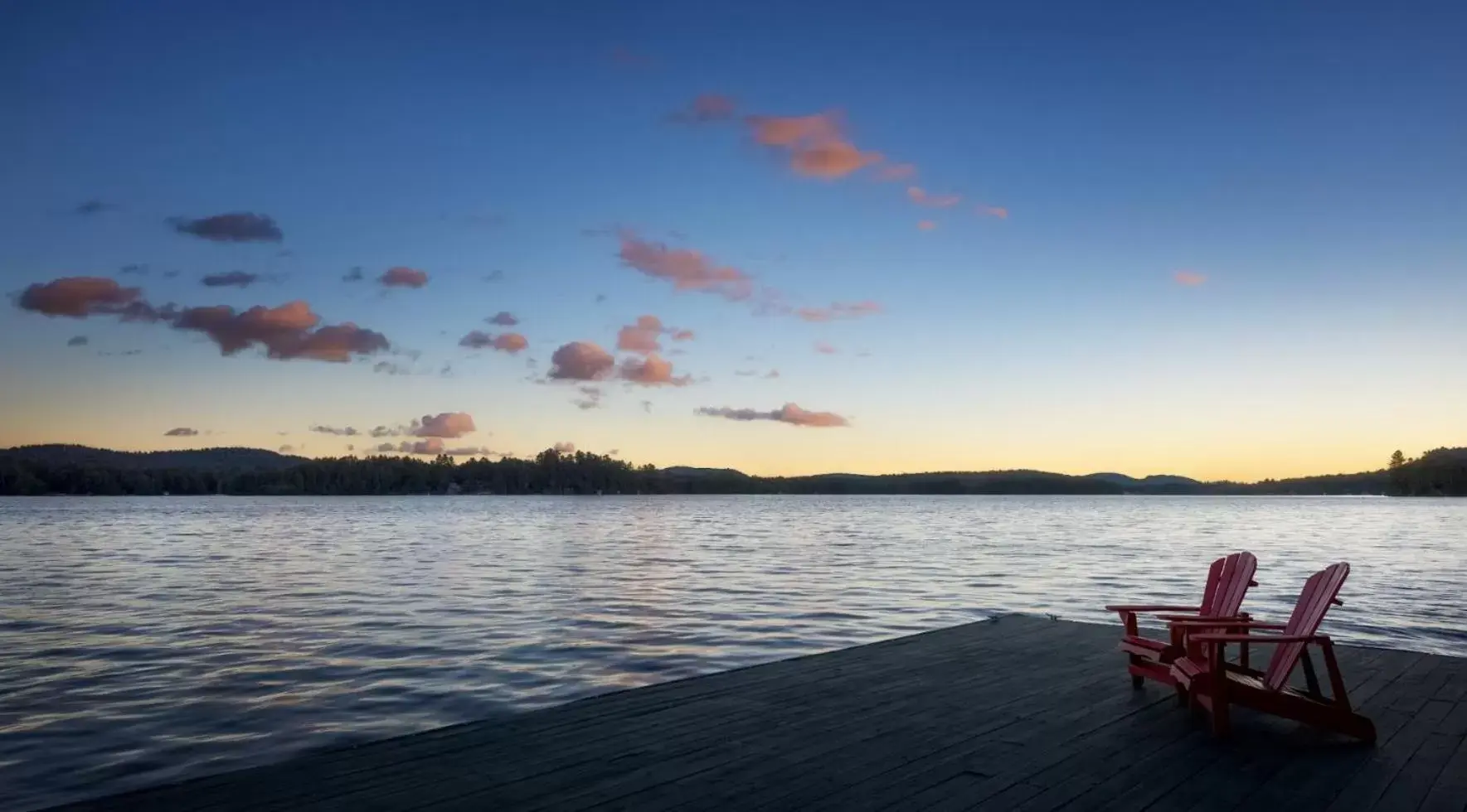 King Room with Spa Bath in Great Pines King Room with Spa Bath in Great Pines