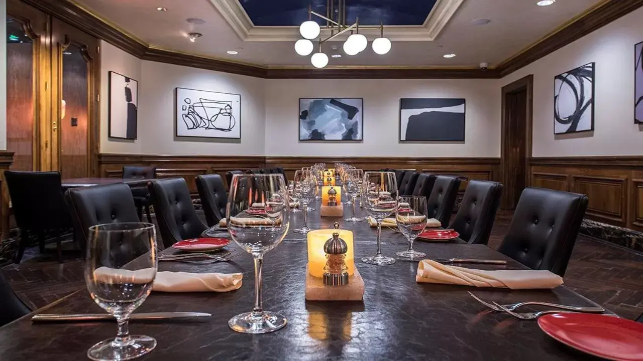 Food and drinks in Garden City Hotel Food and drinks in Garden City Hotel