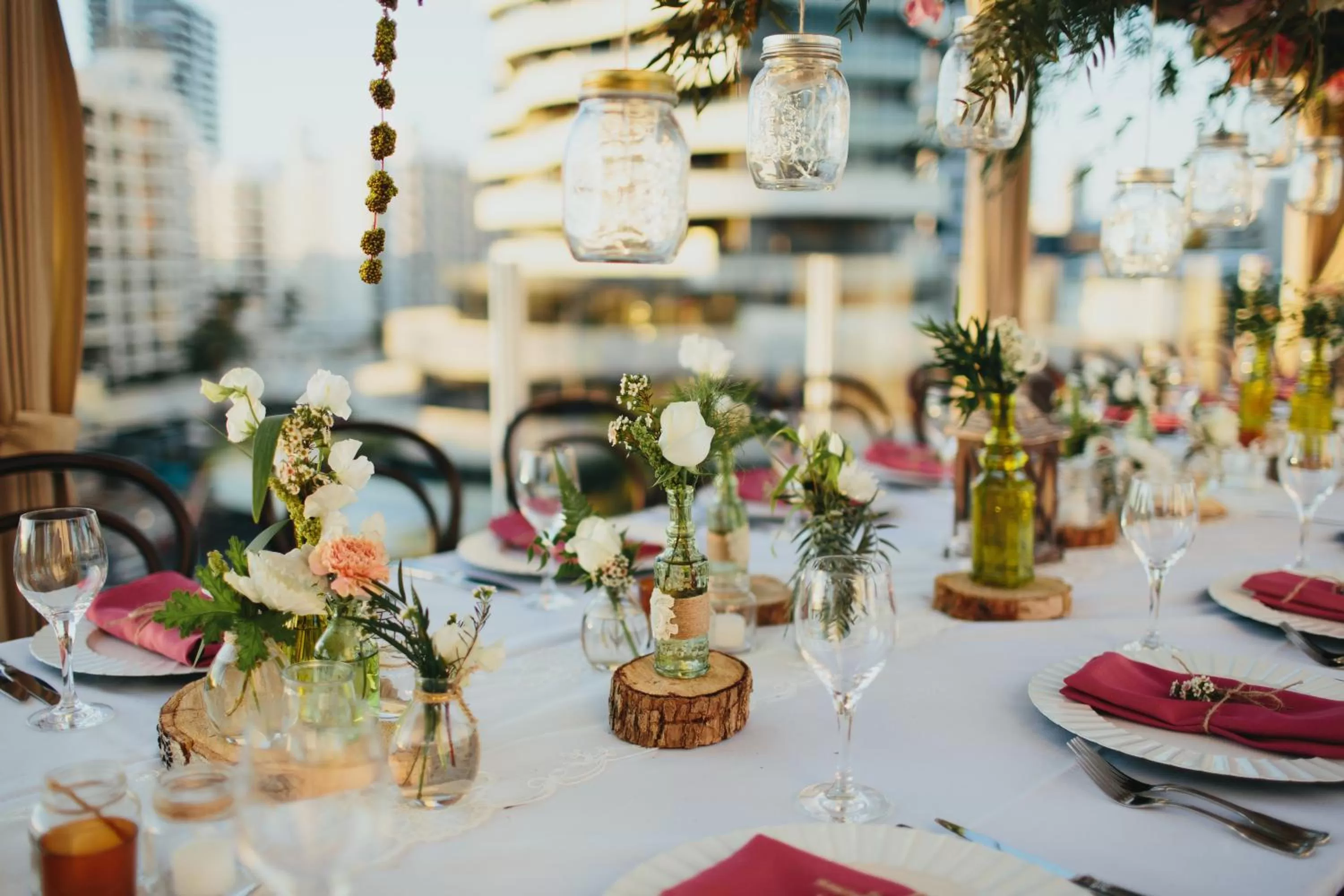 Banquet/Function facilities in Sofitel Gold Coast Broadbeach