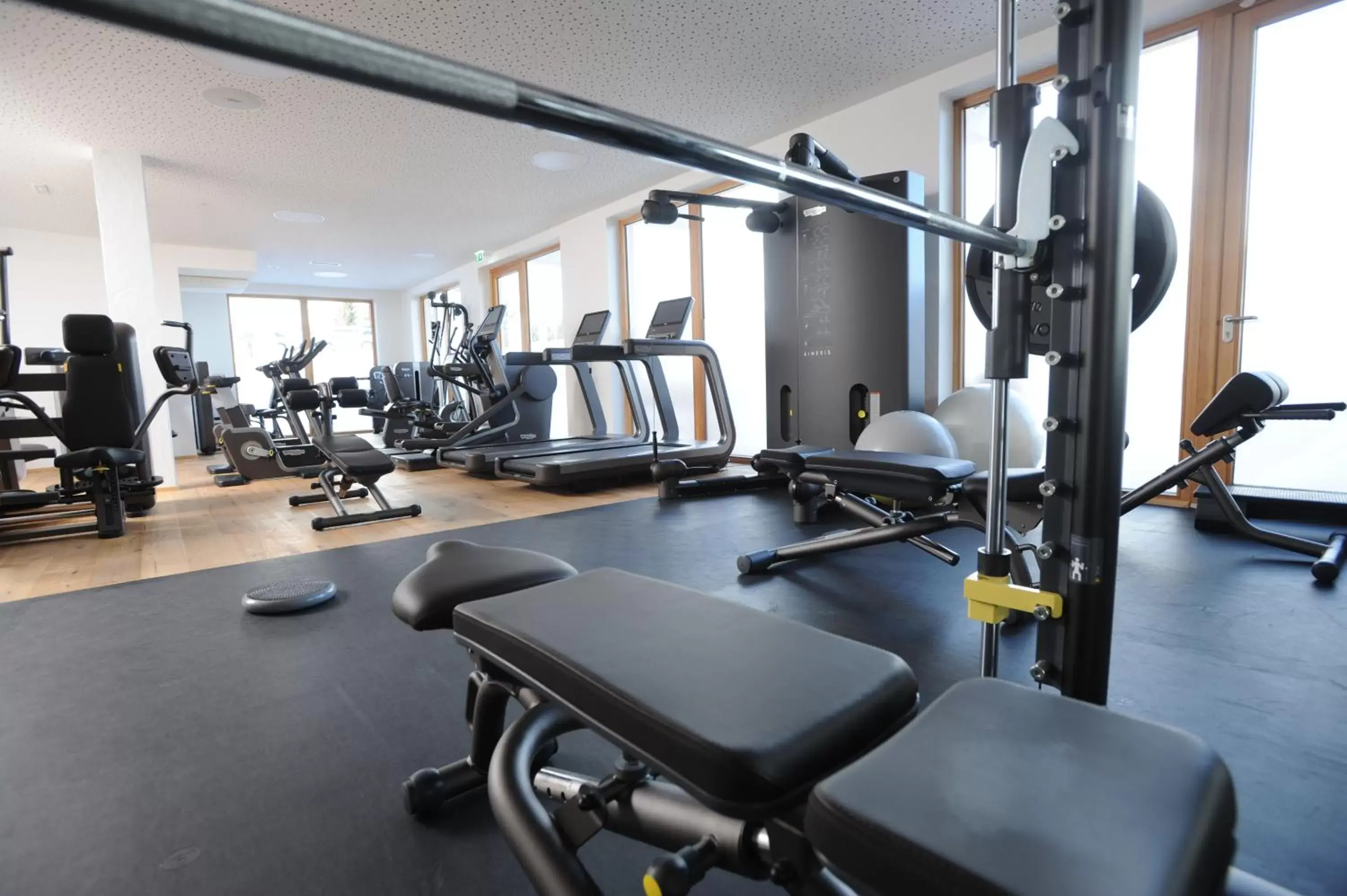 Fitness centre/facilities, Fitness Center/Facilities in Natur- und Wellnesshotel Höflehner