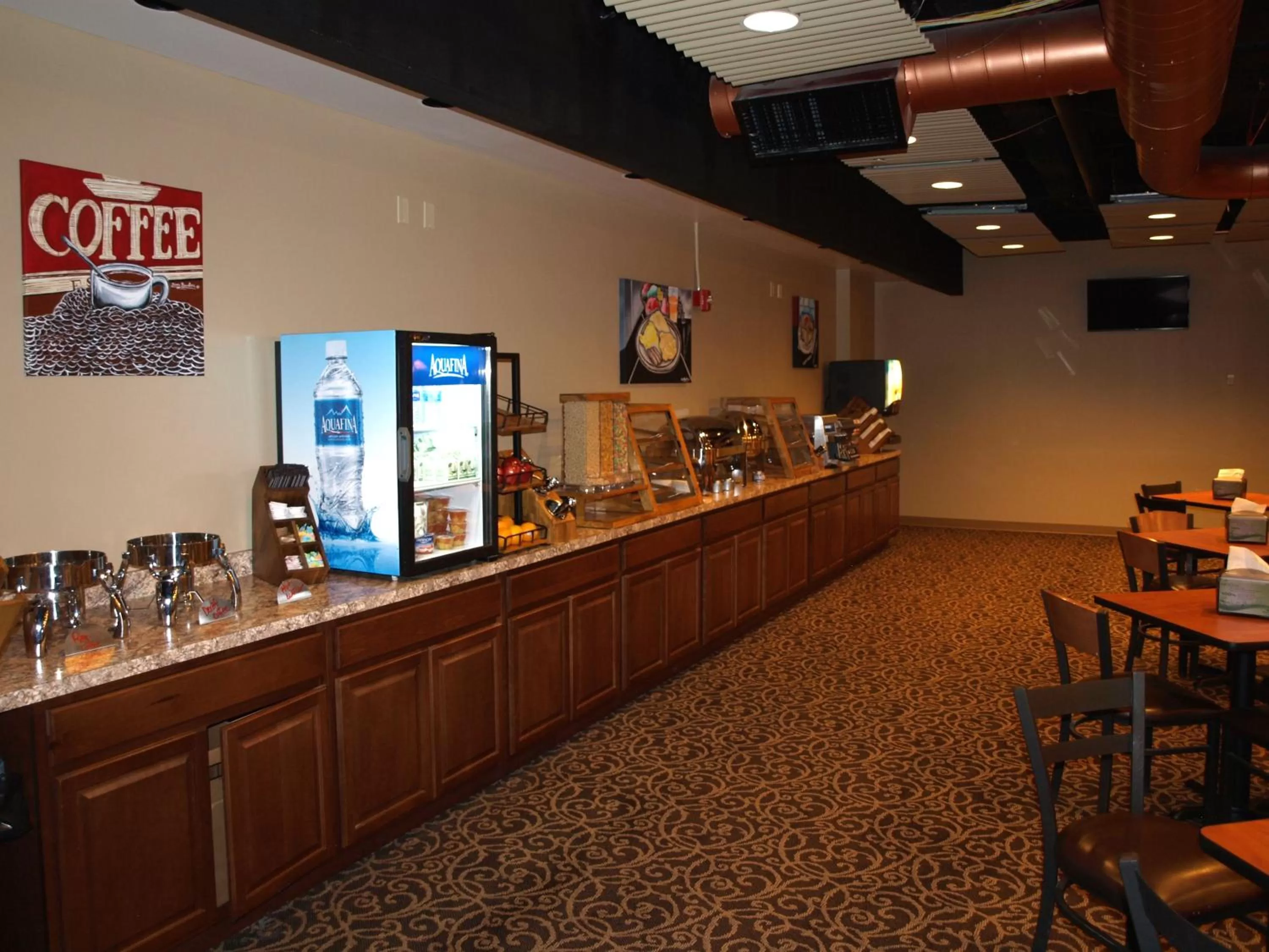 Property building in Hotel at Batavia Downs