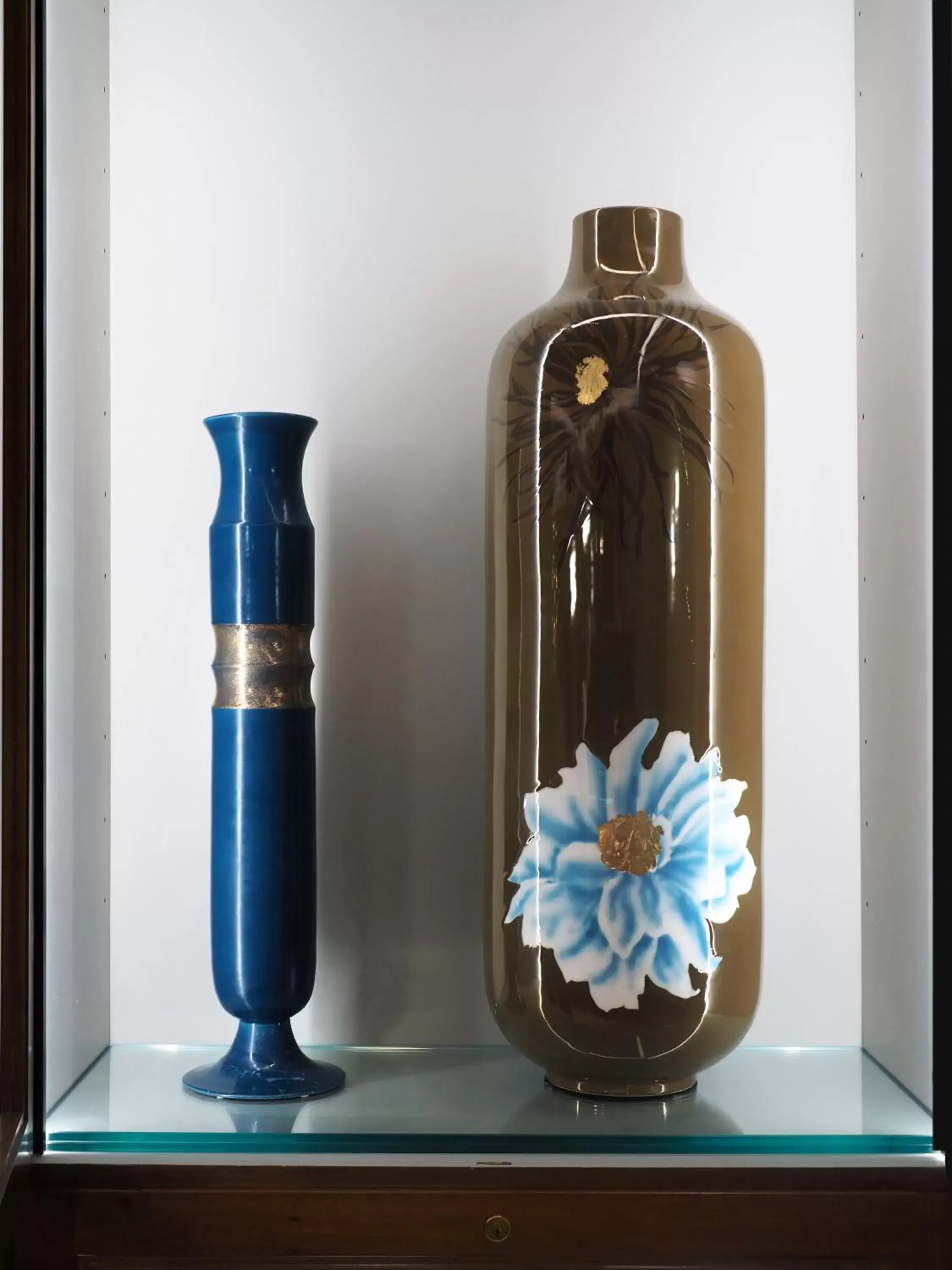 Lobby or reception in Hotel Priori Secret Garden Lobby or reception in Hotel Priori Secret Garden