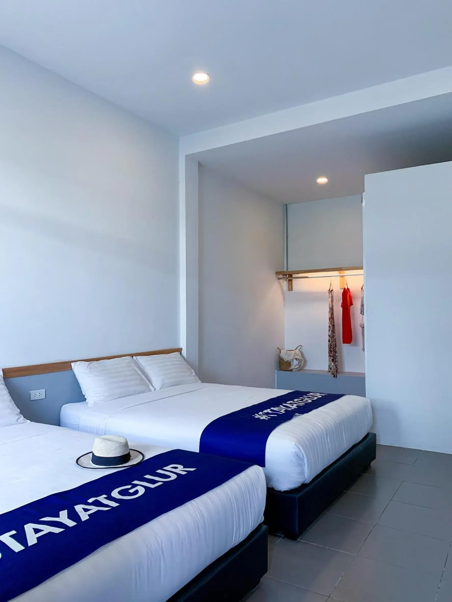 Room Photo in Glur Phuket Patong Beach