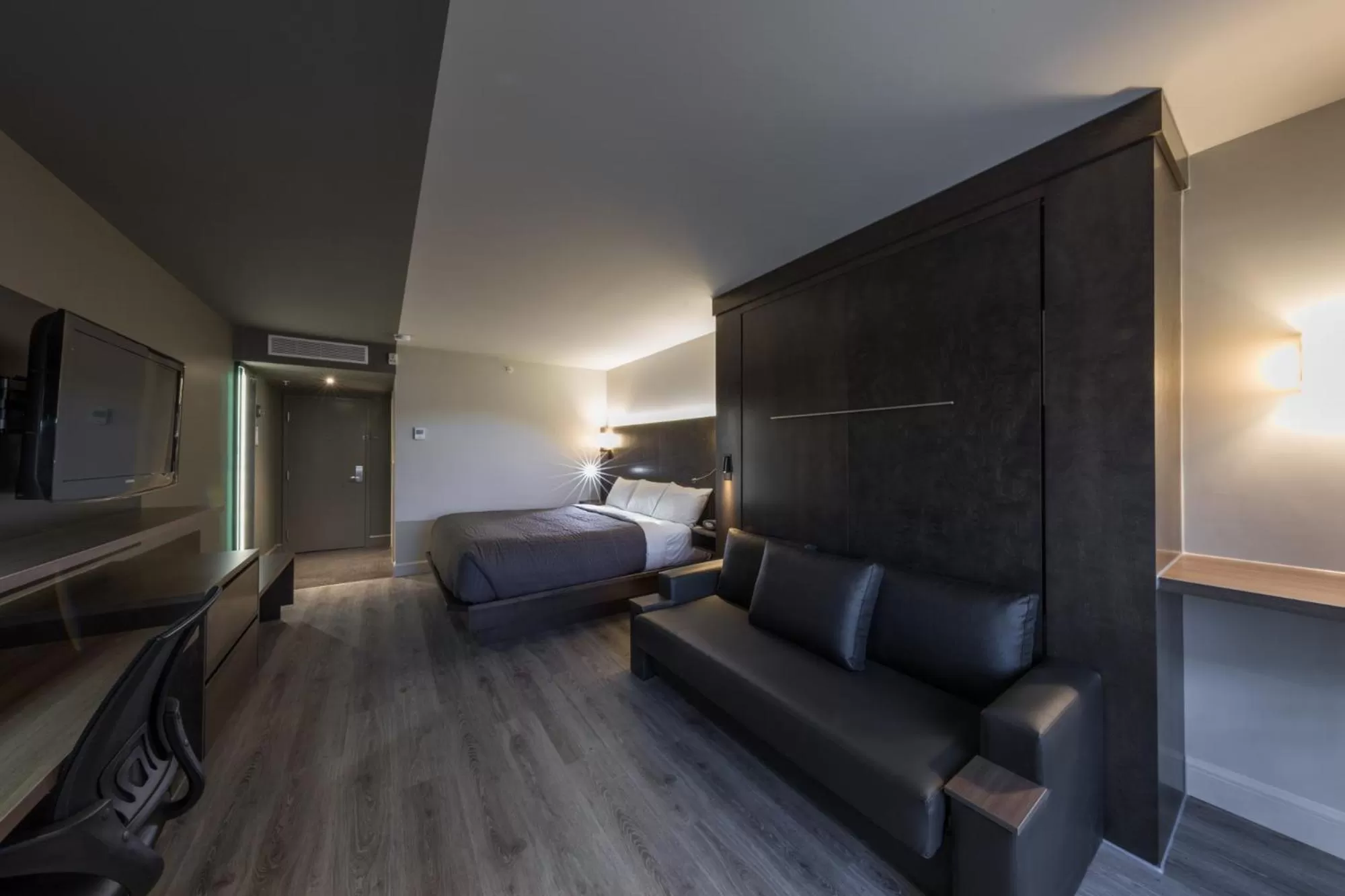 Hôtel & Suites Normandin Lévis