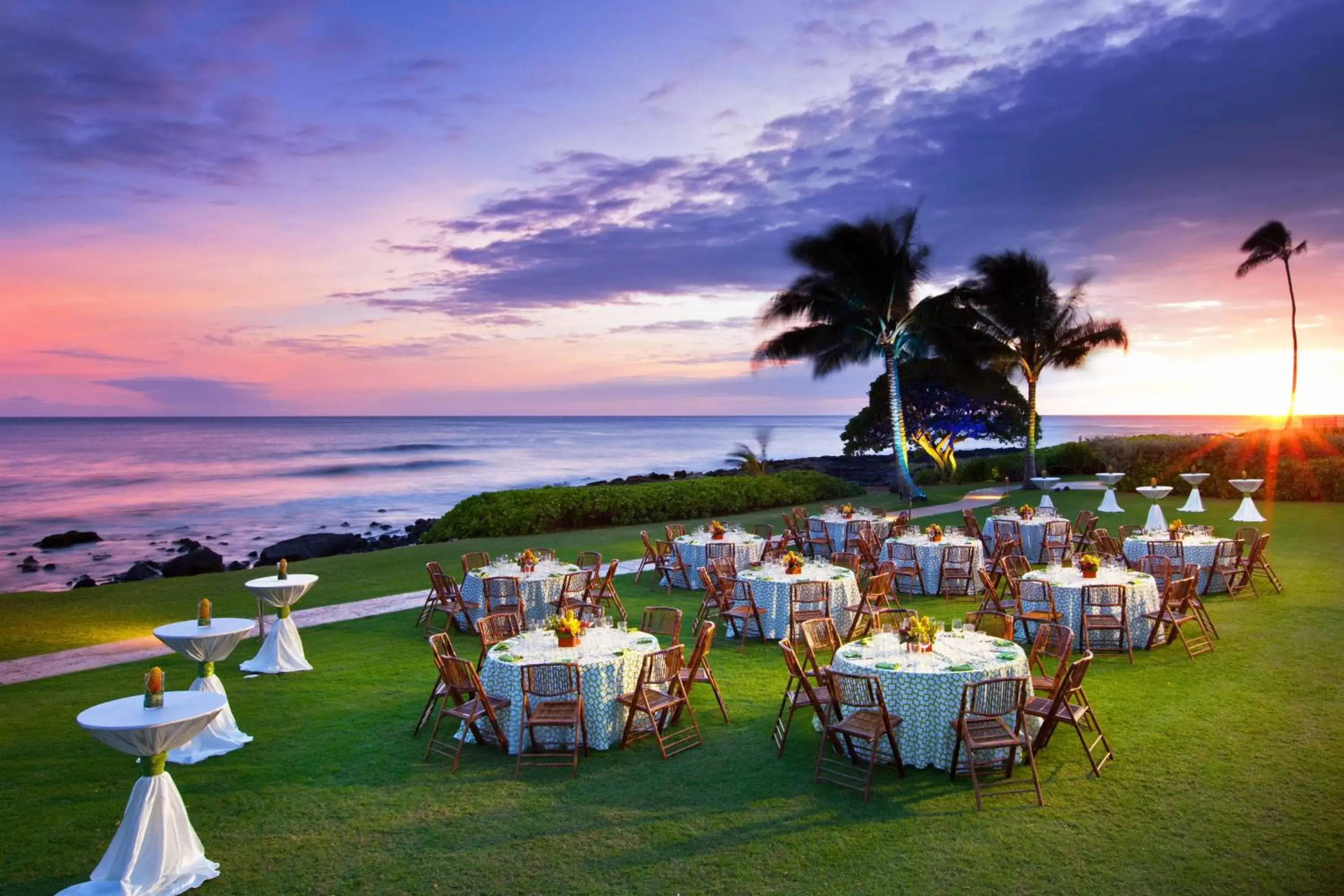 Other, Banquet Facilities in Sheraton Kauai Resort