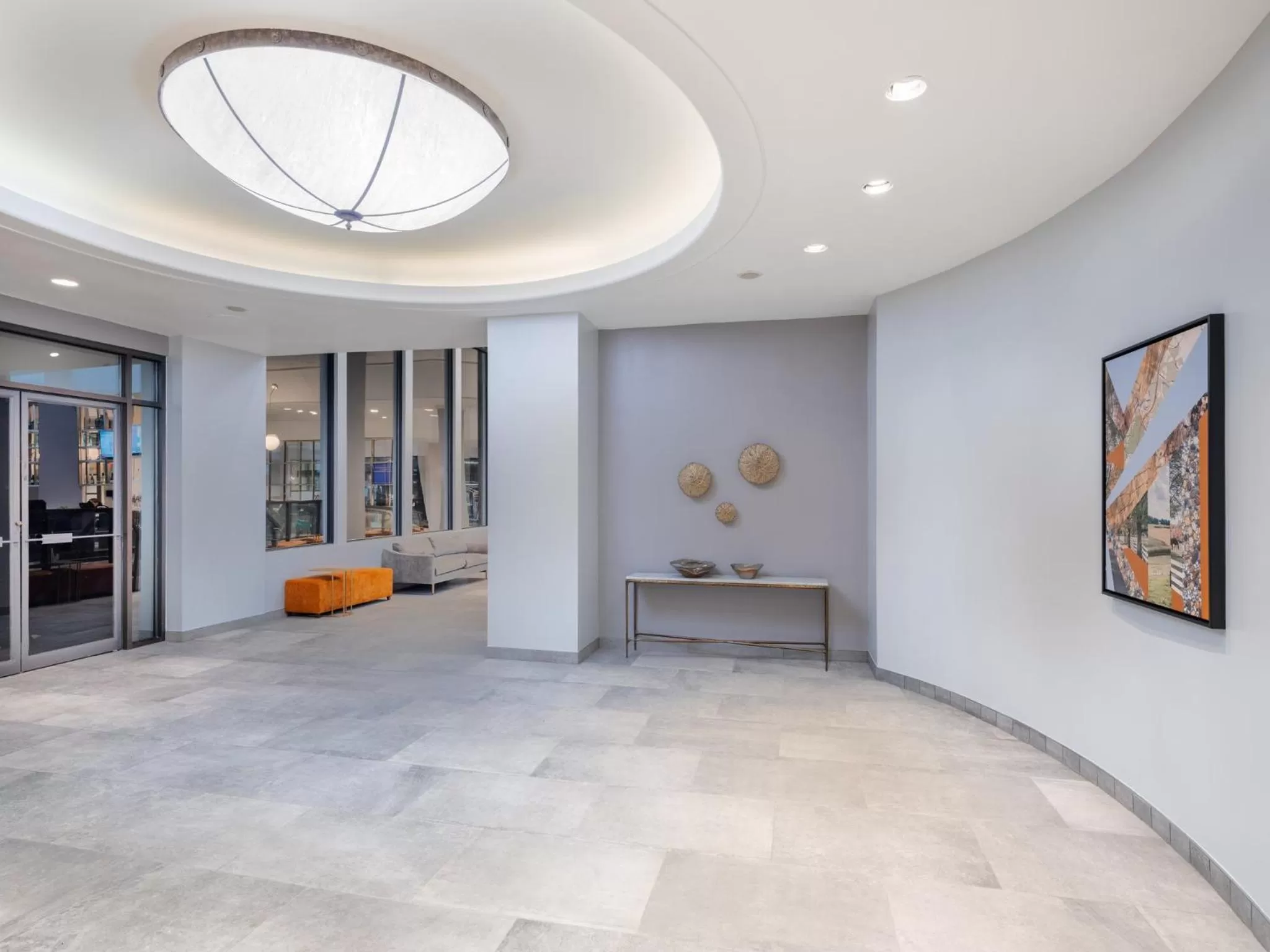 Meeting/conference room in Crowne Plaza College Park - Washington DC by IHG