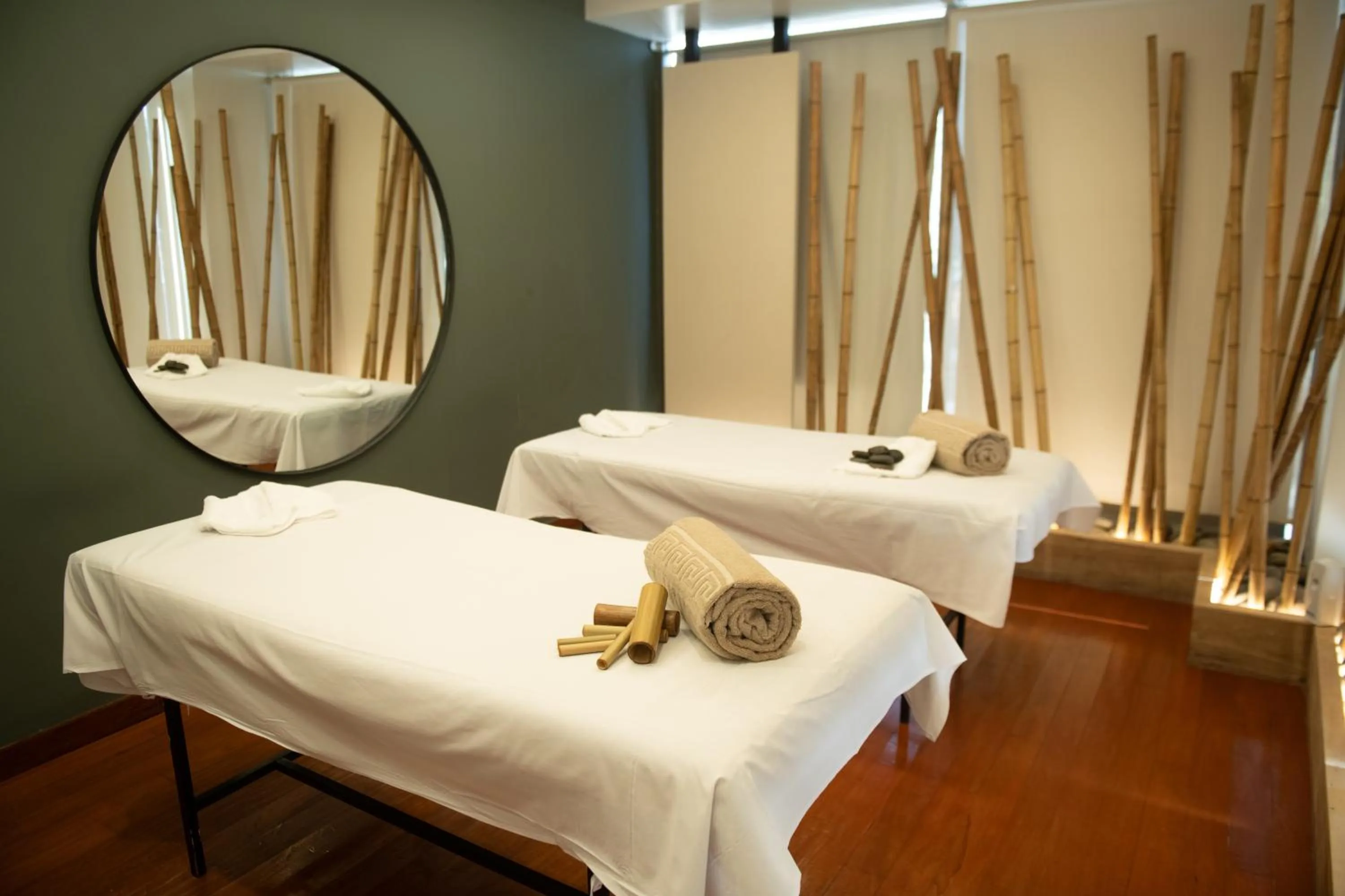 Massage, Spa/Wellness in Alejandro 1º Hotel