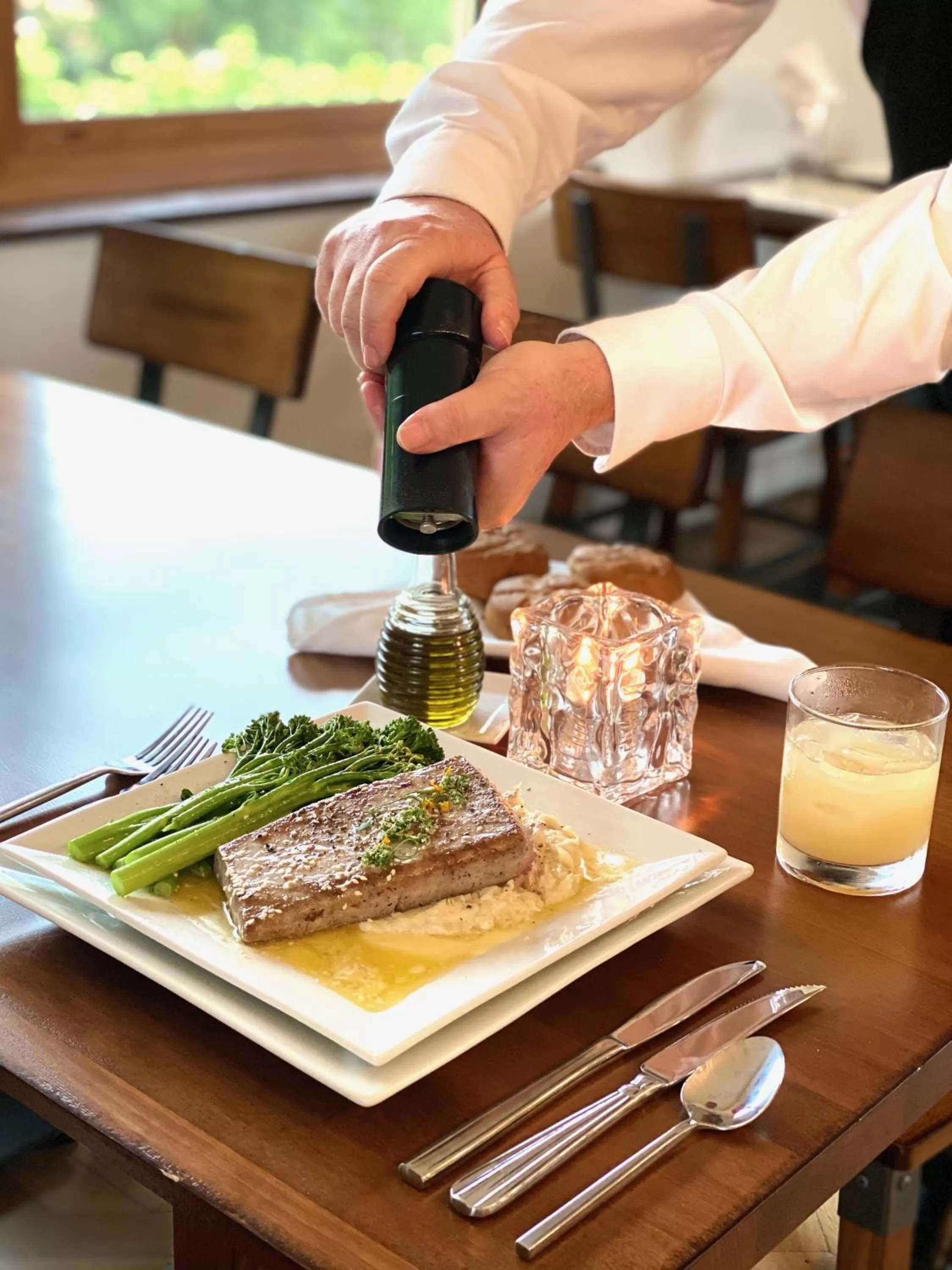 Staff in SKYLARANNA Resort & SPA