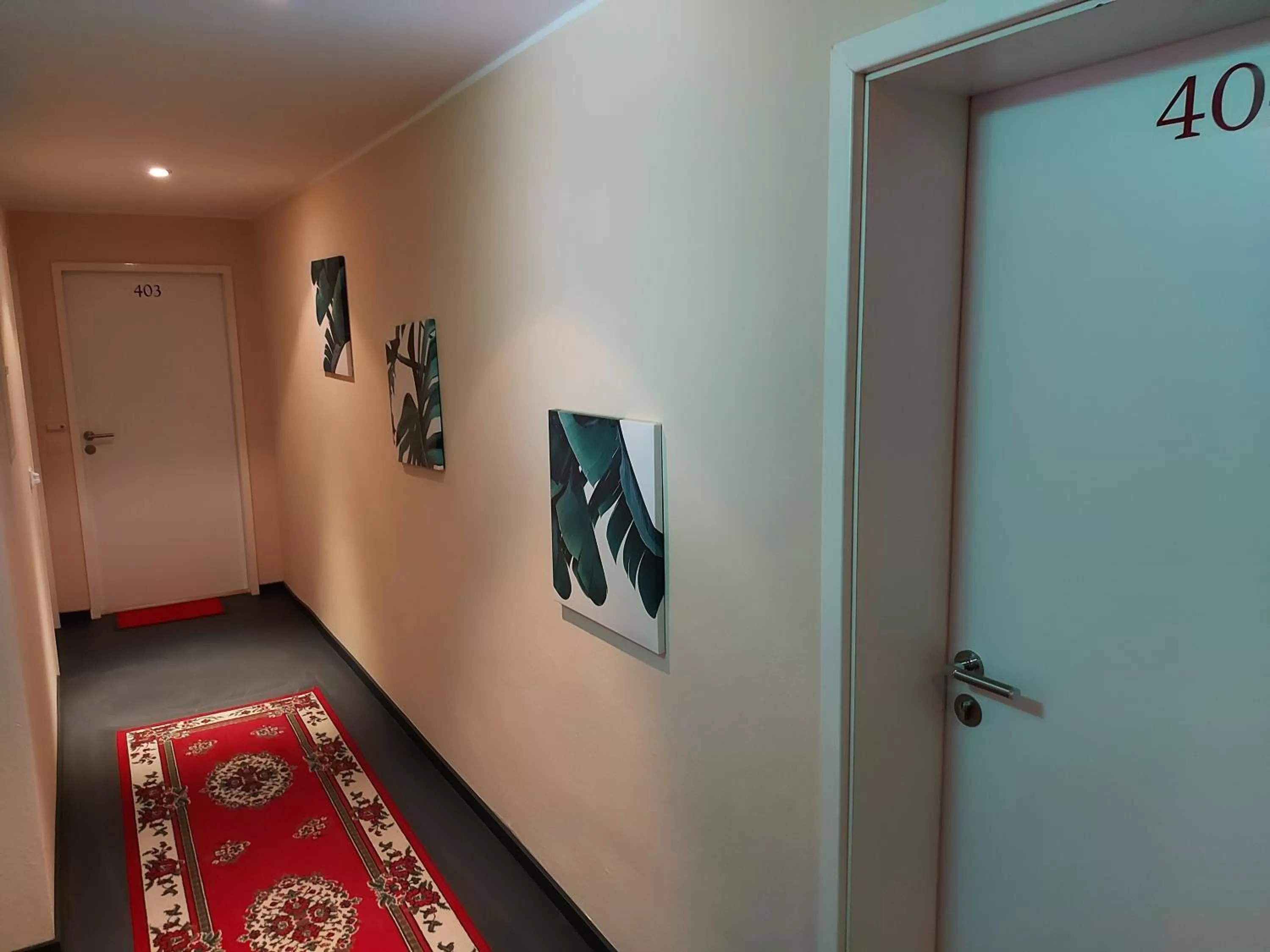 Other in Rothenberger