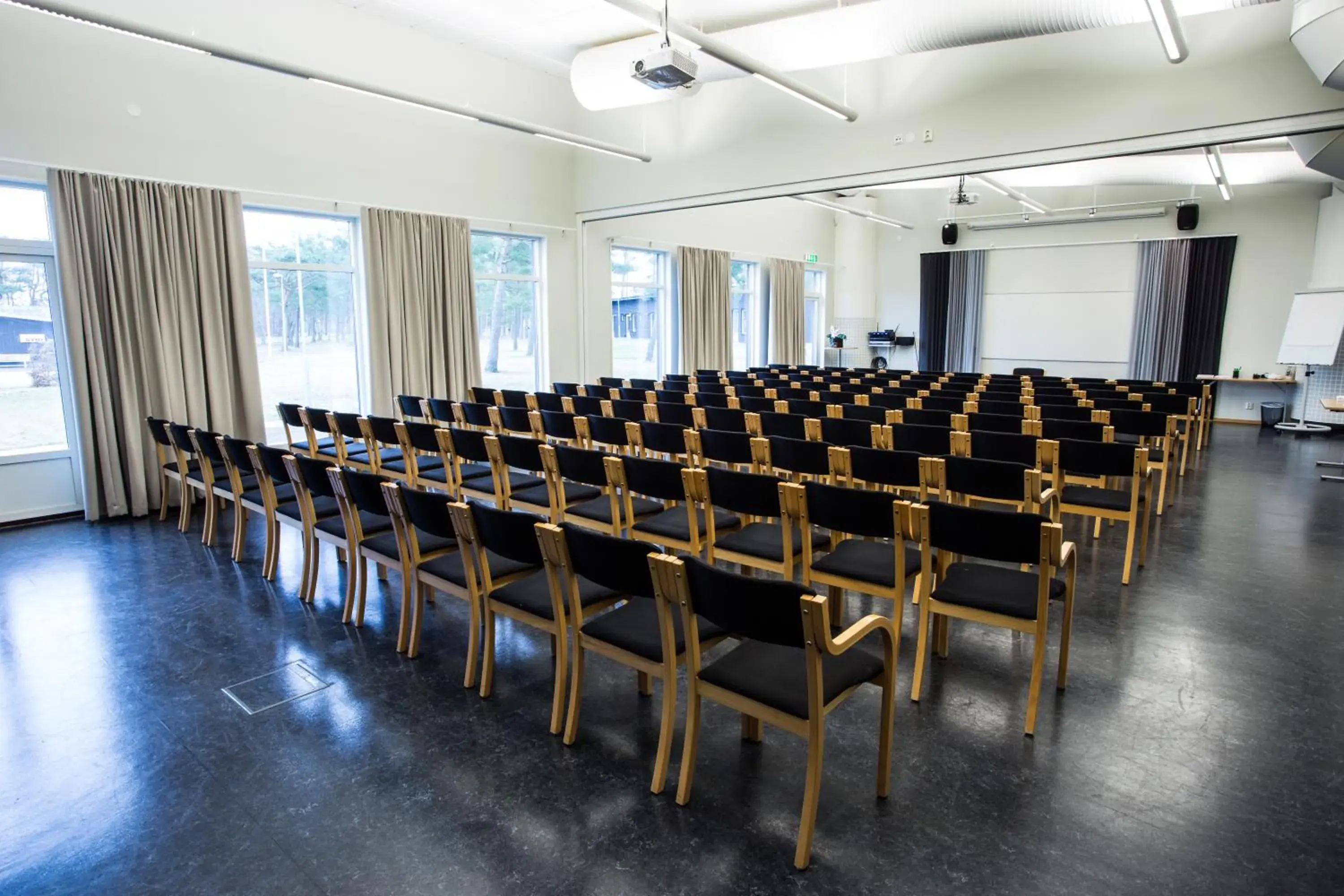 Meeting/conference room in Tyleback Hotell, Sure Hotel Collection by Best Western