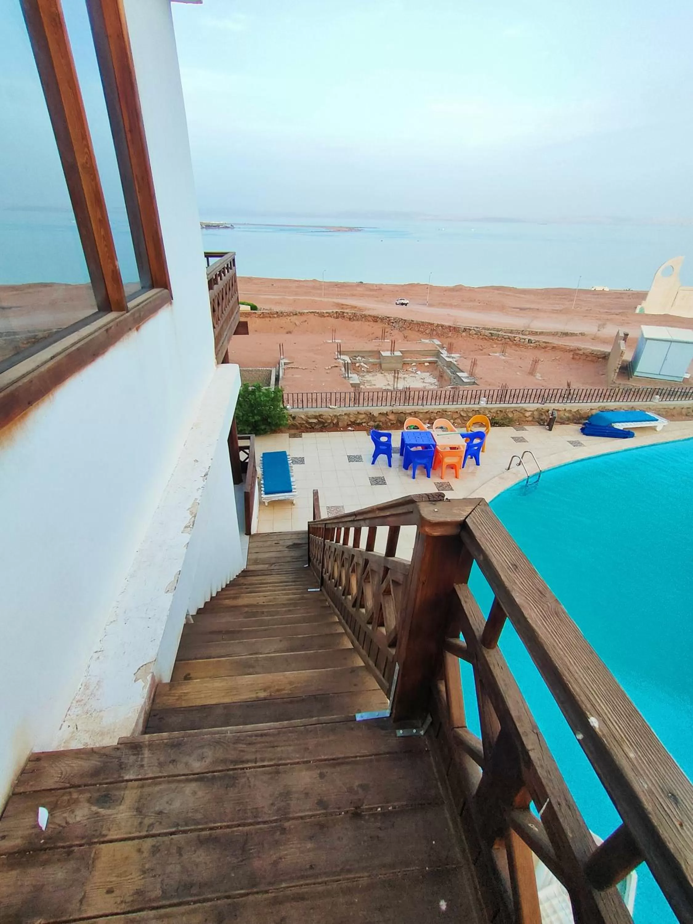 Seaview Panorama Boatel