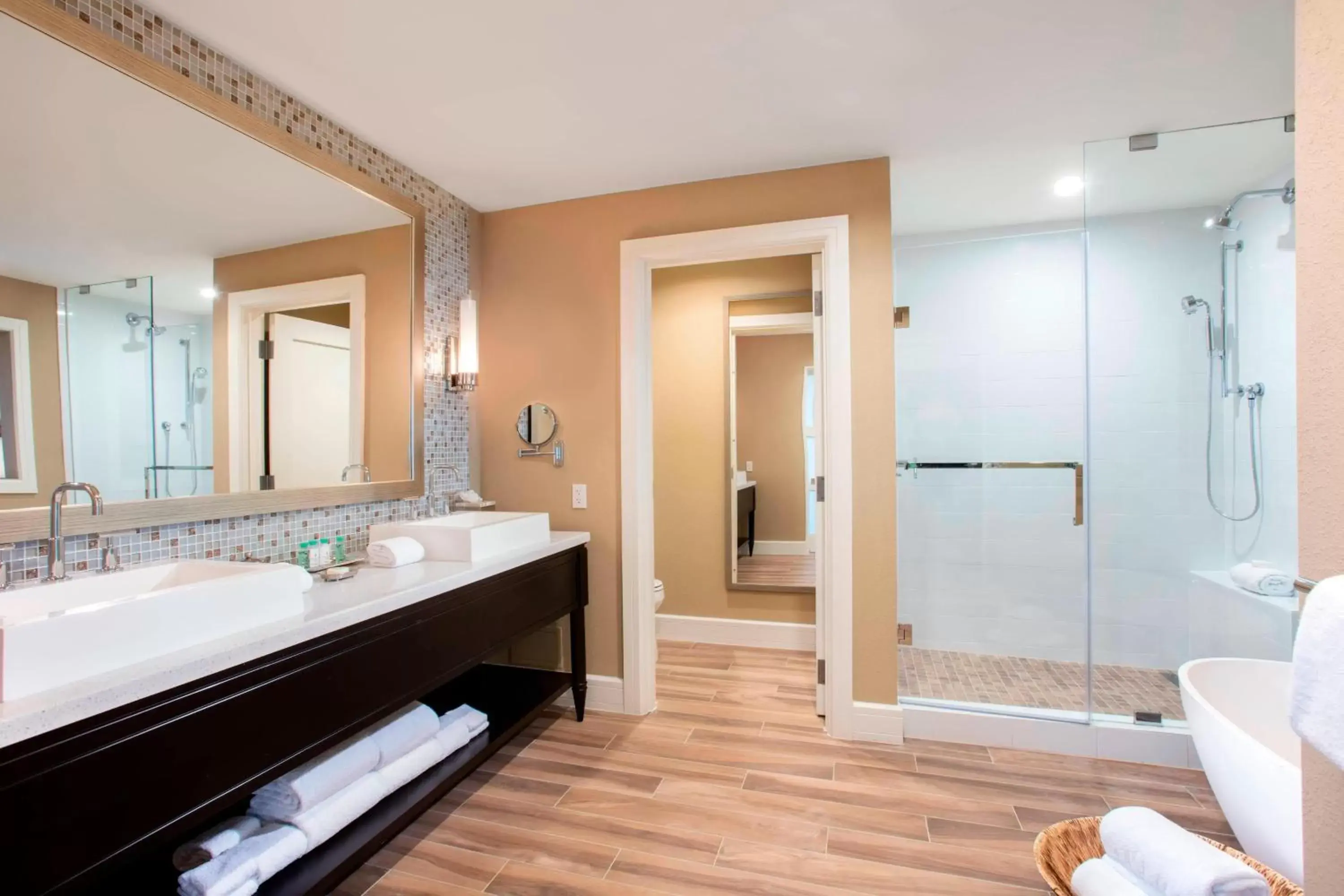 Bathroom in Playa Largo Resort & Spa, Autograph Collection