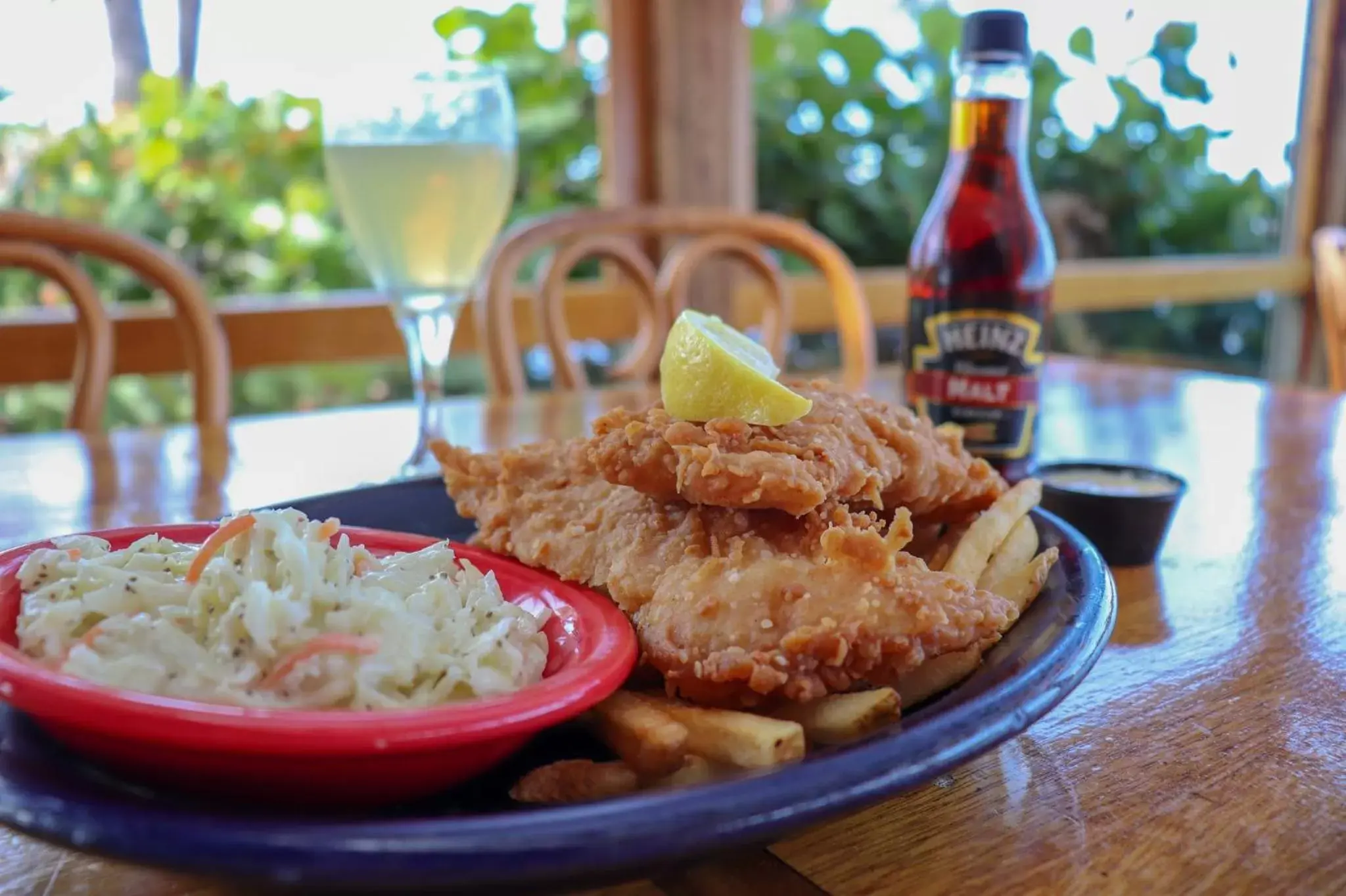 Restaurant/places to eat in Capt Hirams Resort Restaurant/places to eat in Capt Hirams Resort