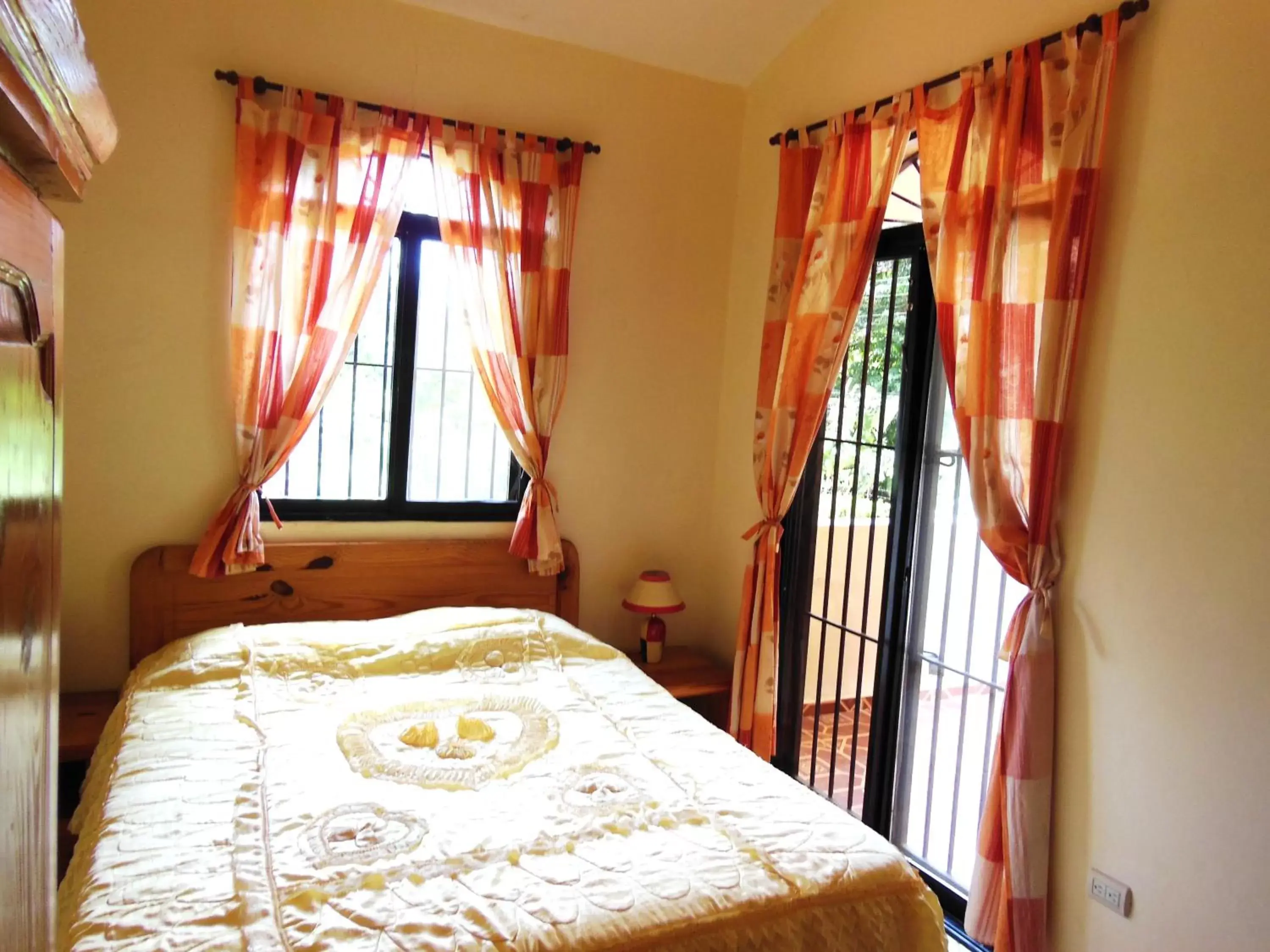 Bedroom, Room Photo in Casa Lily & Coco