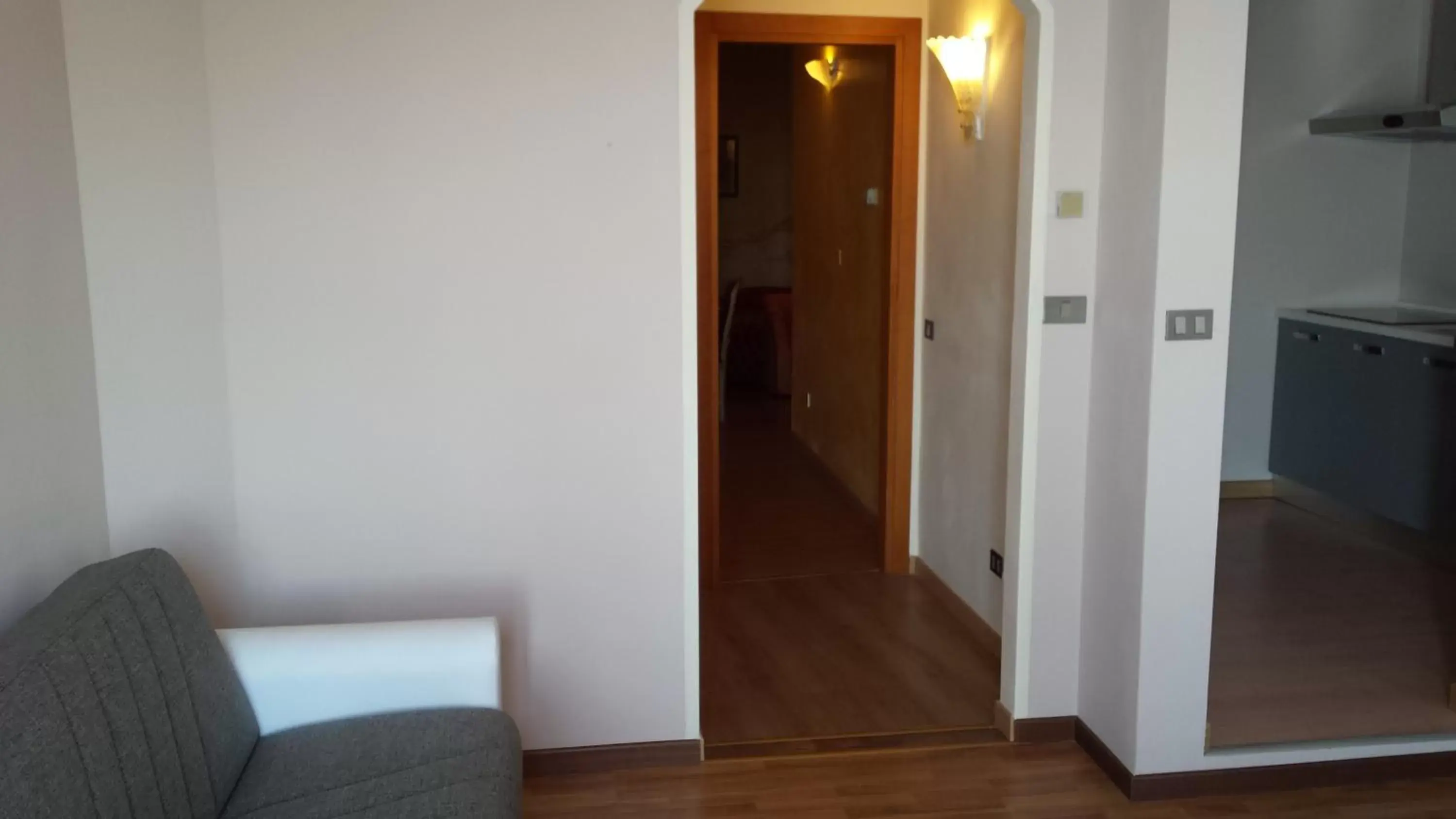 Living room, Seating Area in Garda Sol SPA Hotel & Appartamenti