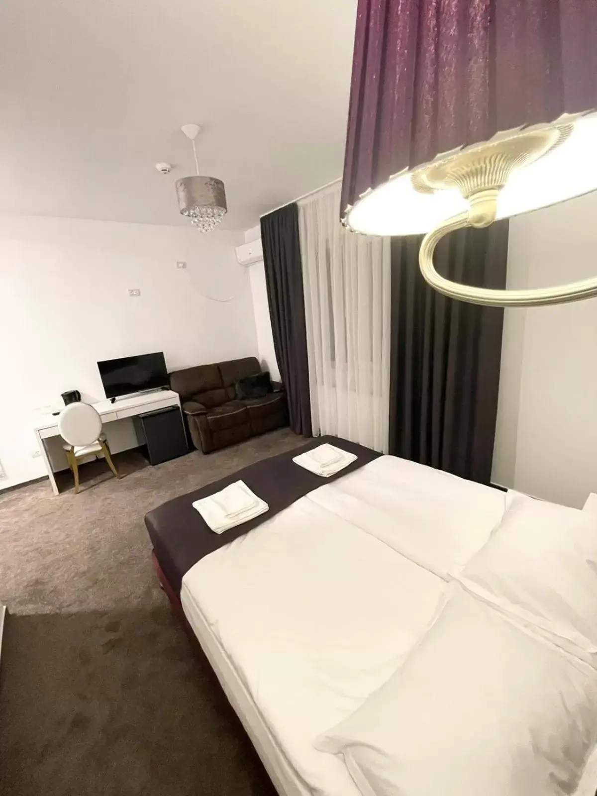 Comfort Triple Room in COCHET BOUTIQUE Comfort Triple Room in COCHET BOUTIQUE